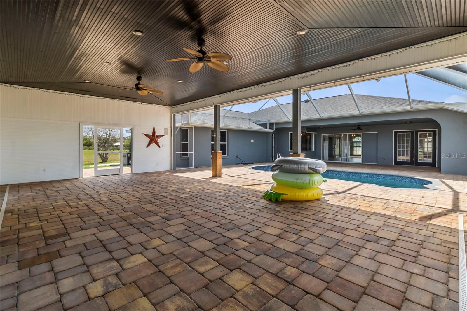 2288 NW BROWNVILLE ST, ARCADIA, FL, 34266