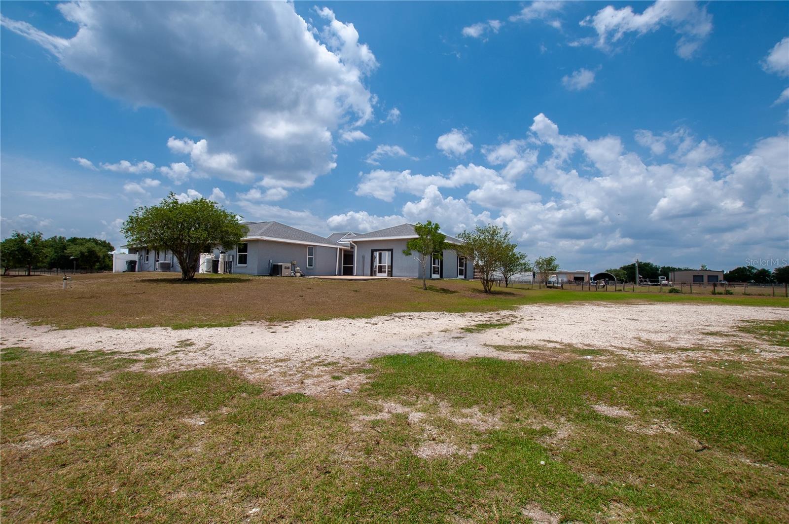 2288 NW BROWNVILLE ST, ARCADIA, FL, 34266