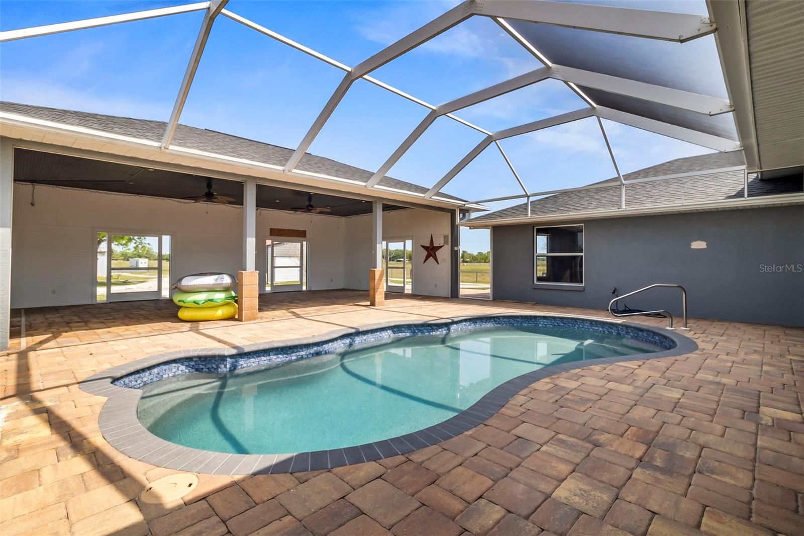 2288 NW BROWNVILLE ST, ARCADIA, FL, 34266