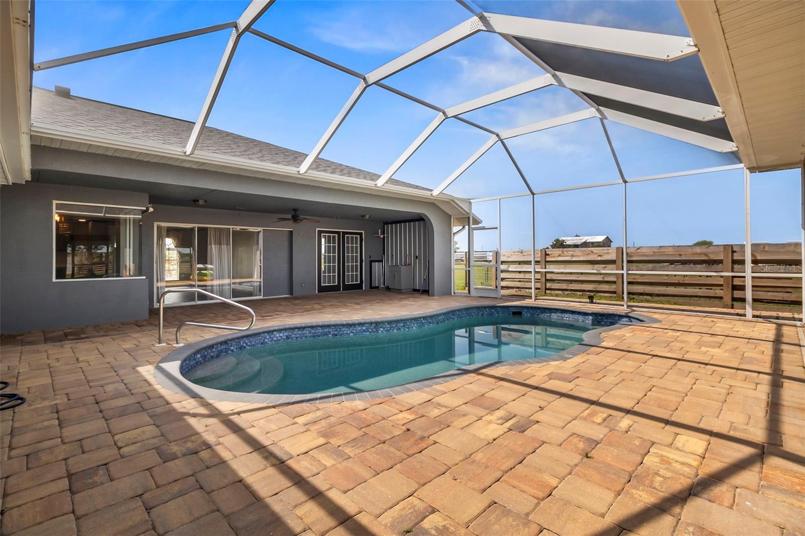 2288 NW BROWNVILLE ST, ARCADIA, FL, 34266