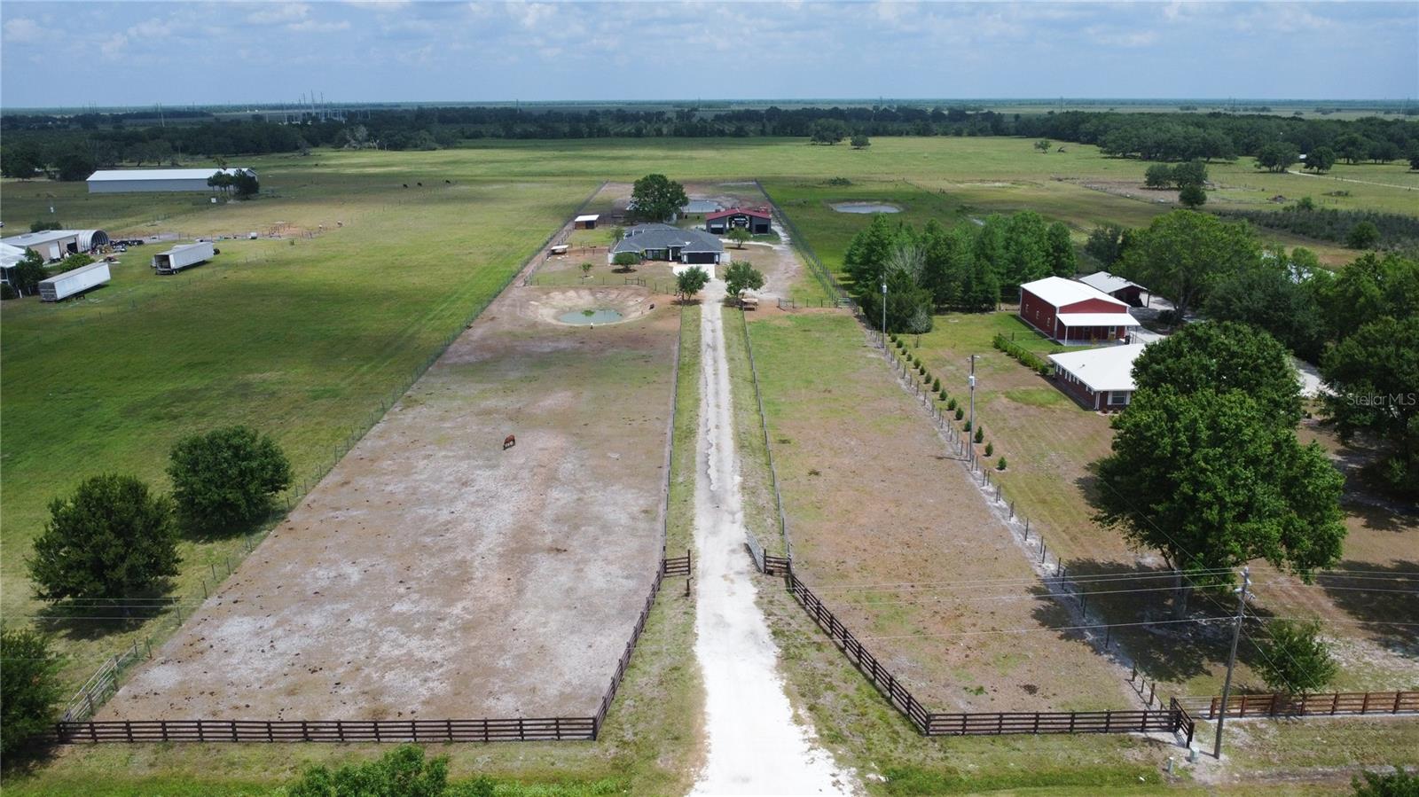 2288 NW BROWNVILLE ST, ARCADIA, FL, 34266