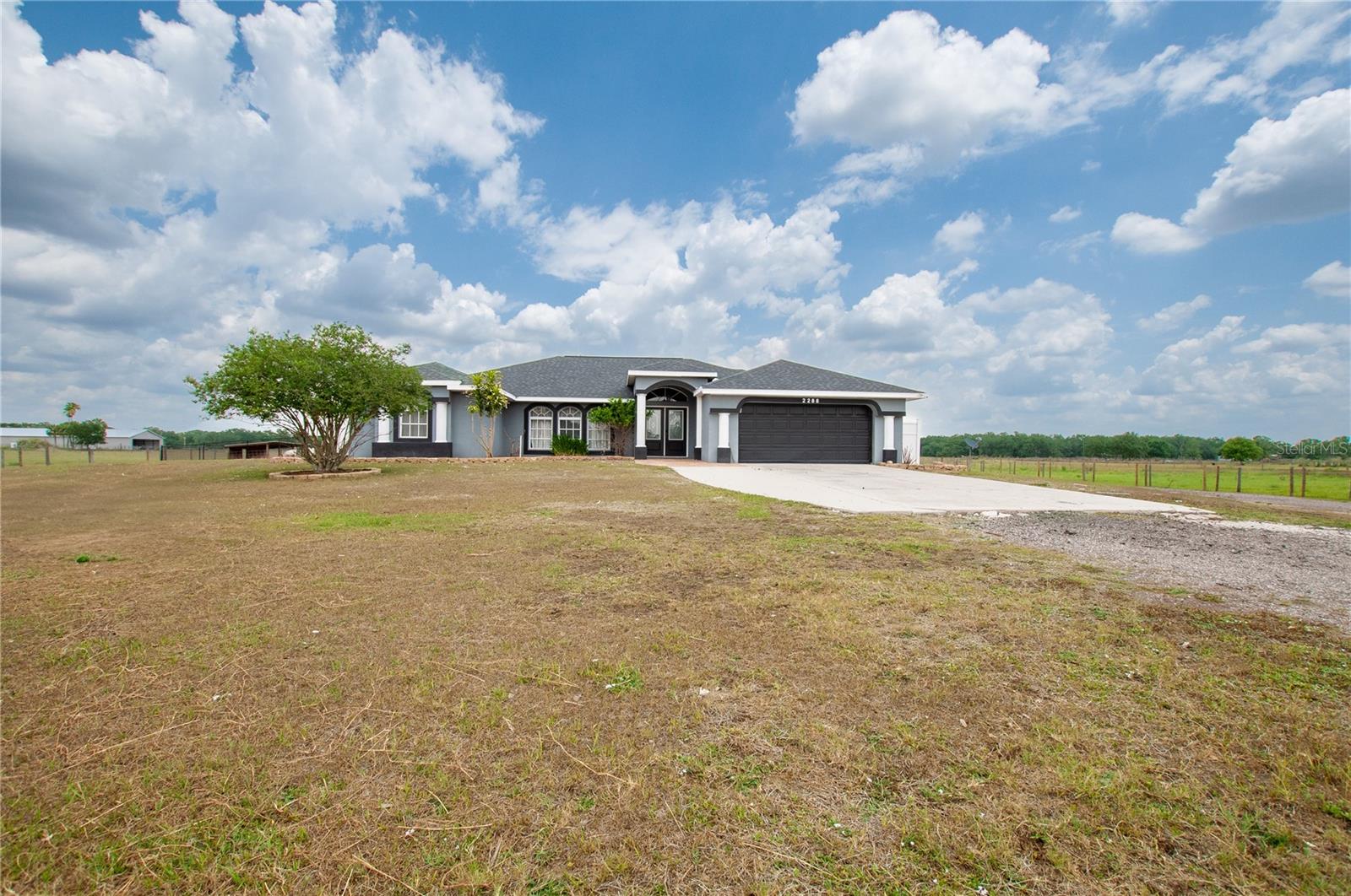 2288 NW BROWNVILLE ST, ARCADIA, FL, 34266