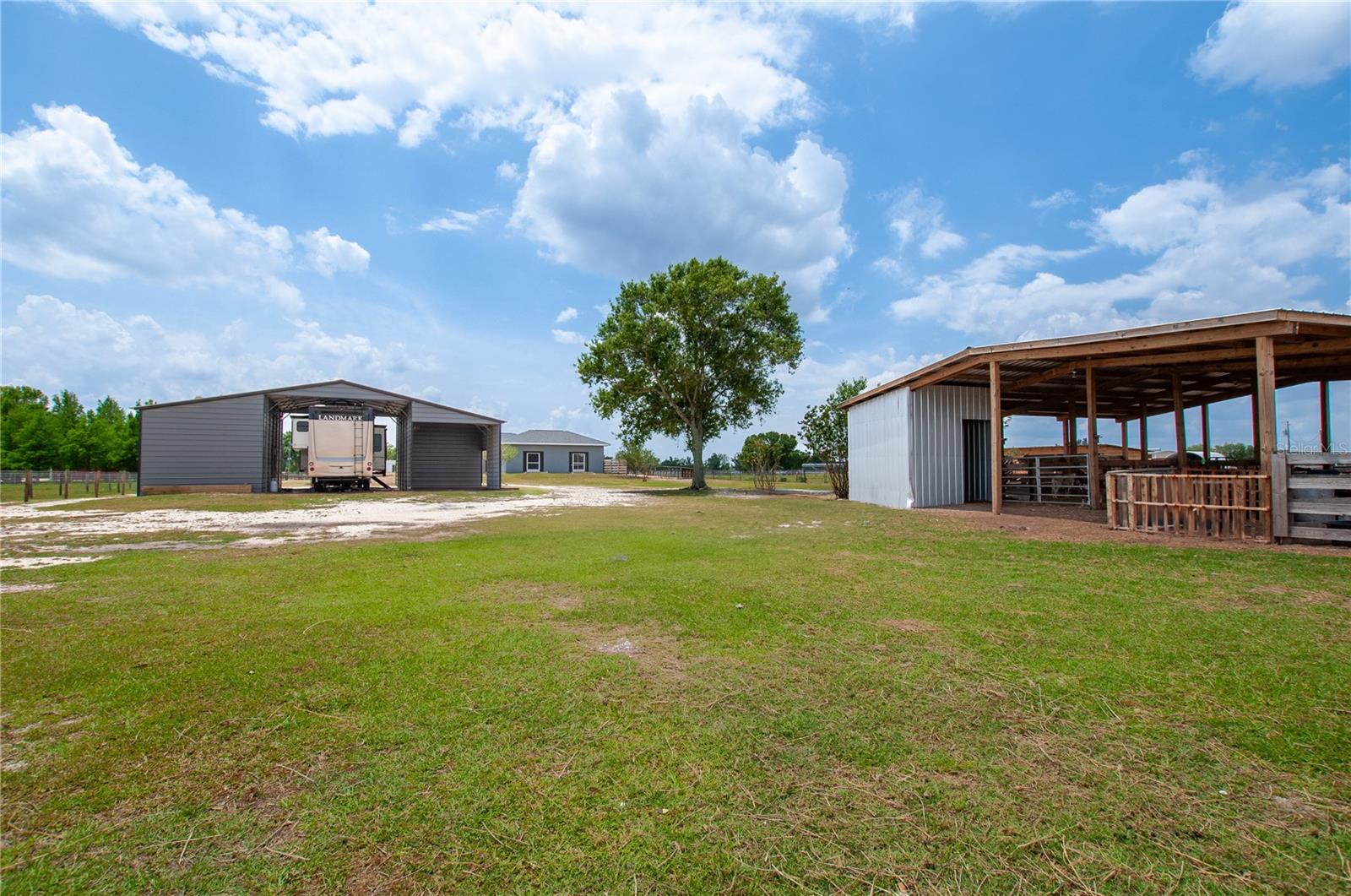 2288 NW BROWNVILLE ST, ARCADIA, FL, 34266