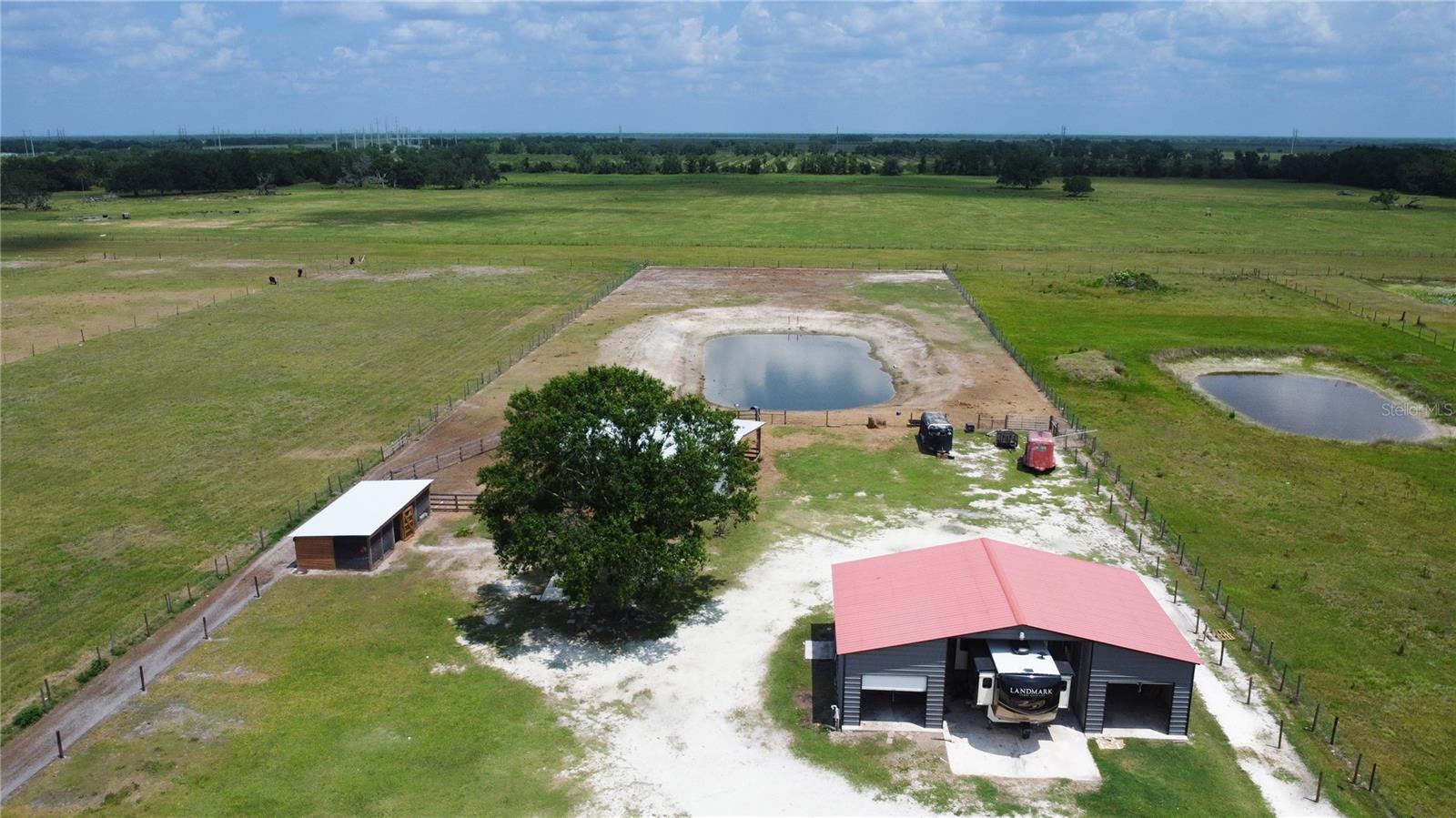 2288 NW BROWNVILLE ST, ARCADIA, FL, 34266