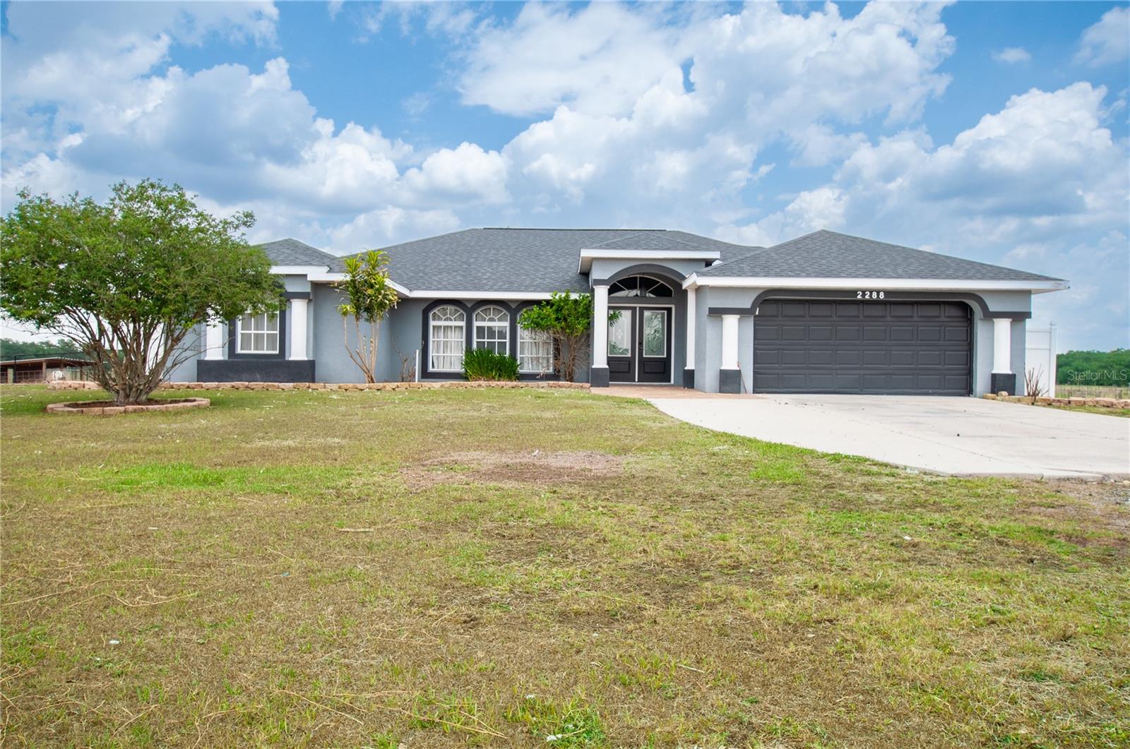 2288 NW BROWNVILLE ST, ARCADIA, FL, 34266