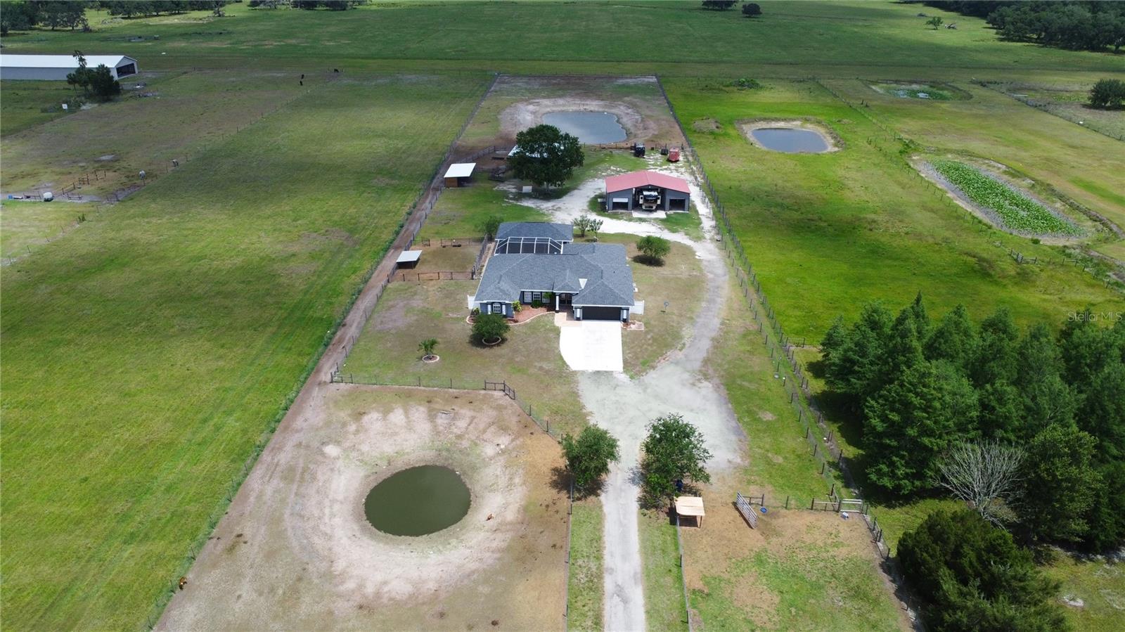 2288 NW BROWNVILLE ST, ARCADIA, FL, 34266