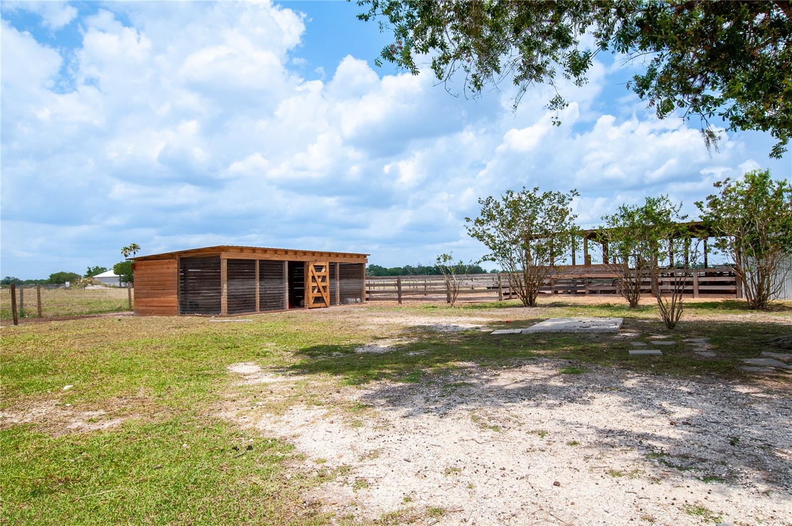 2288 NW BROWNVILLE ST, ARCADIA, FL, 34266