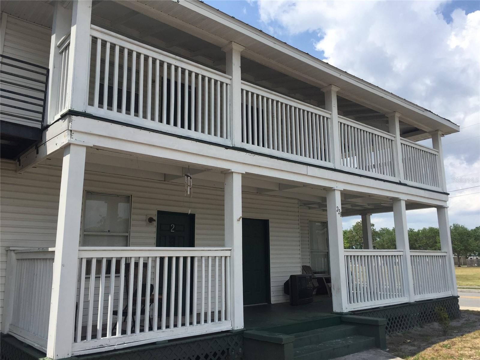 228 N BEAUMONT AVE #Unit 6, KISSIMMEE, FL, 34741