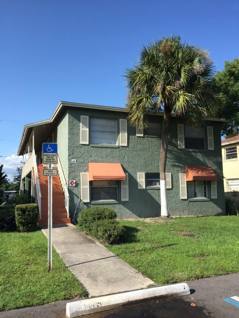 705 MICHIGAN CT #3, ST CLOUD, FL, 34769