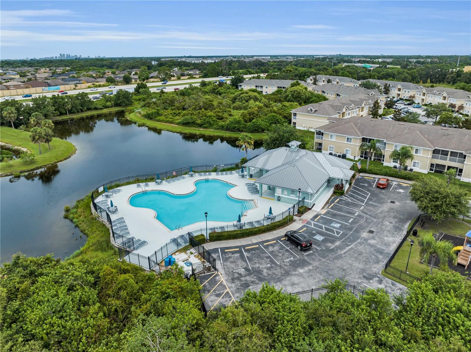 6433 CYPRESSDALE DR #102, RIVERVIEW, FL, 33578