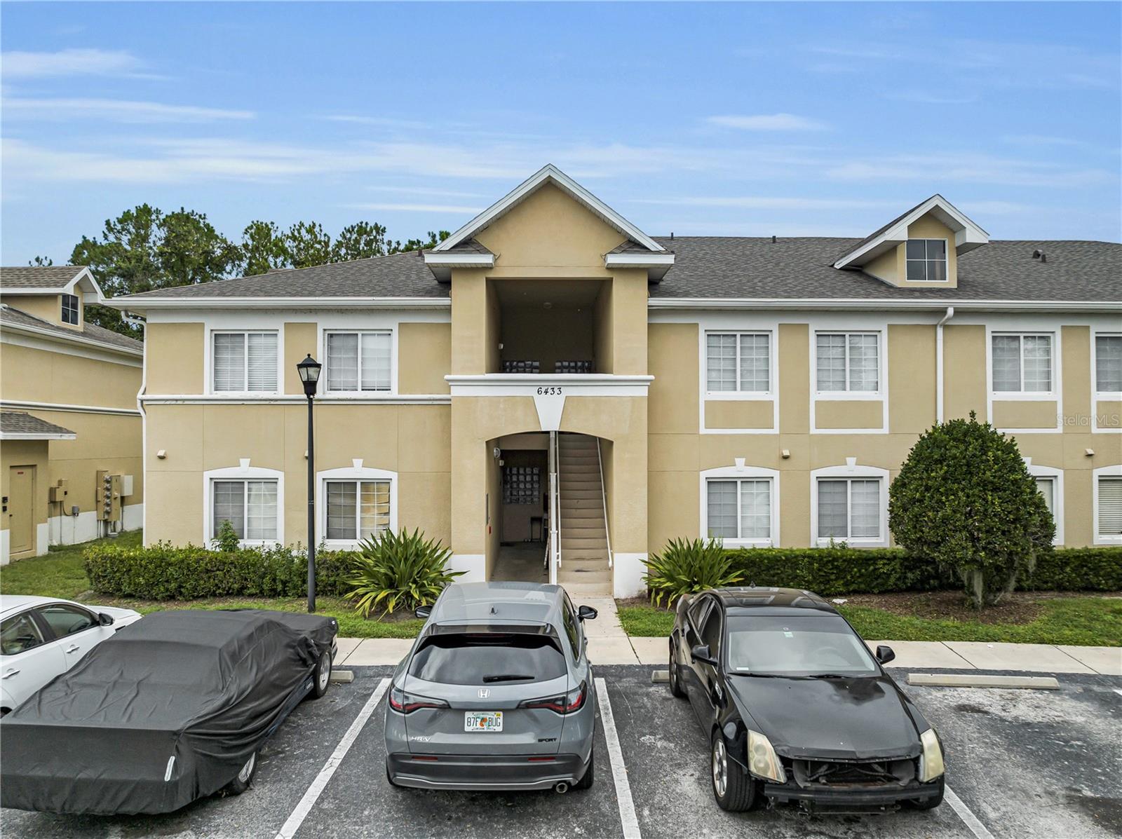 6433 CYPRESSDALE DR #102, RIVERVIEW, FL, 33578