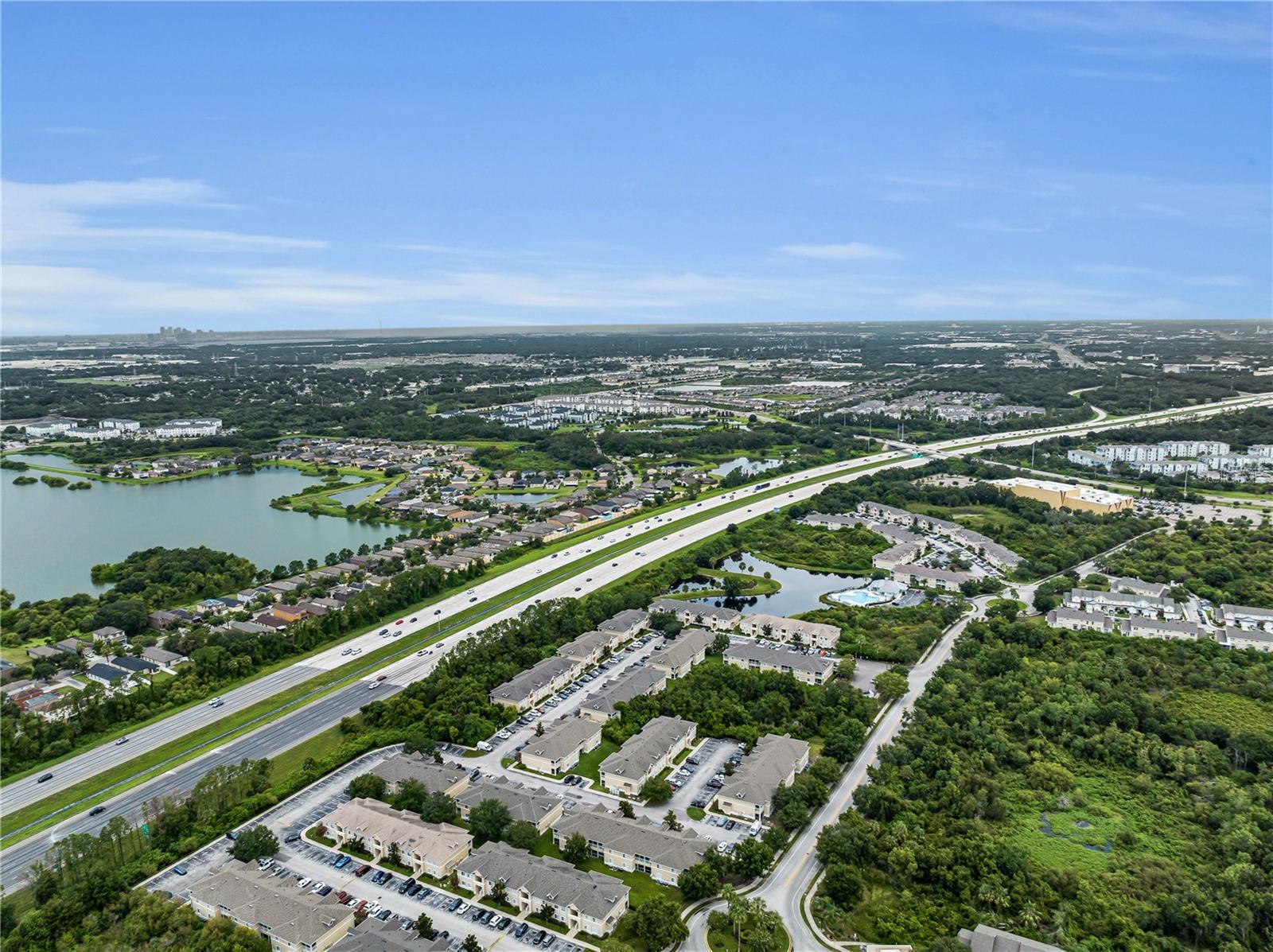 6433 CYPRESSDALE DR #102, RIVERVIEW, FL, 33578