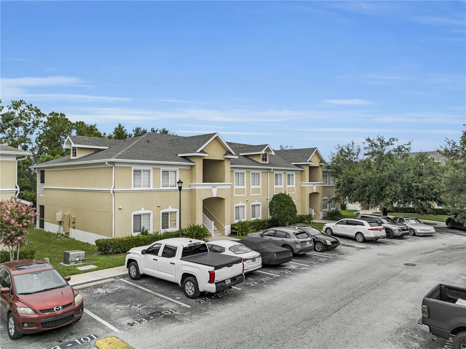 6433 CYPRESSDALE DR #102, RIVERVIEW, FL, 33578