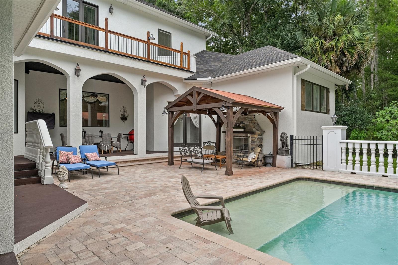 3530 OLD KEYSTONE RD, TARPON SPRINGS, FL, 34688