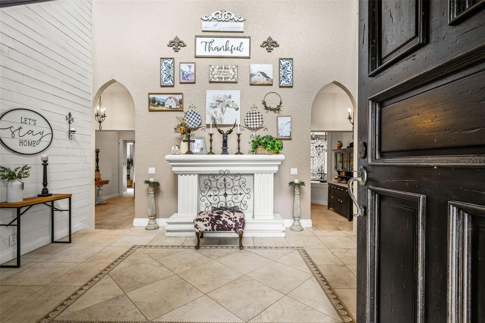 3530 OLD KEYSTONE RD, TARPON SPRINGS, FL, 34688