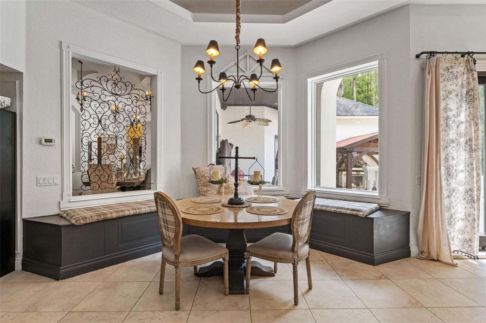 3530 OLD KEYSTONE RD, TARPON SPRINGS, FL, 34688