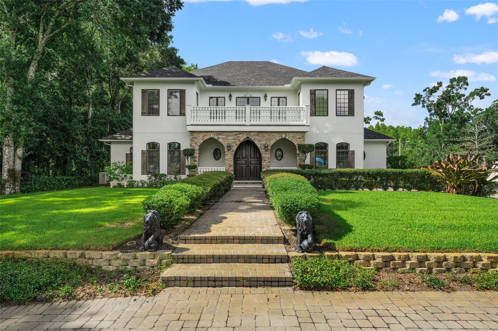 3530 OLD KEYSTONE RD, TARPON SPRINGS, FL, 34688