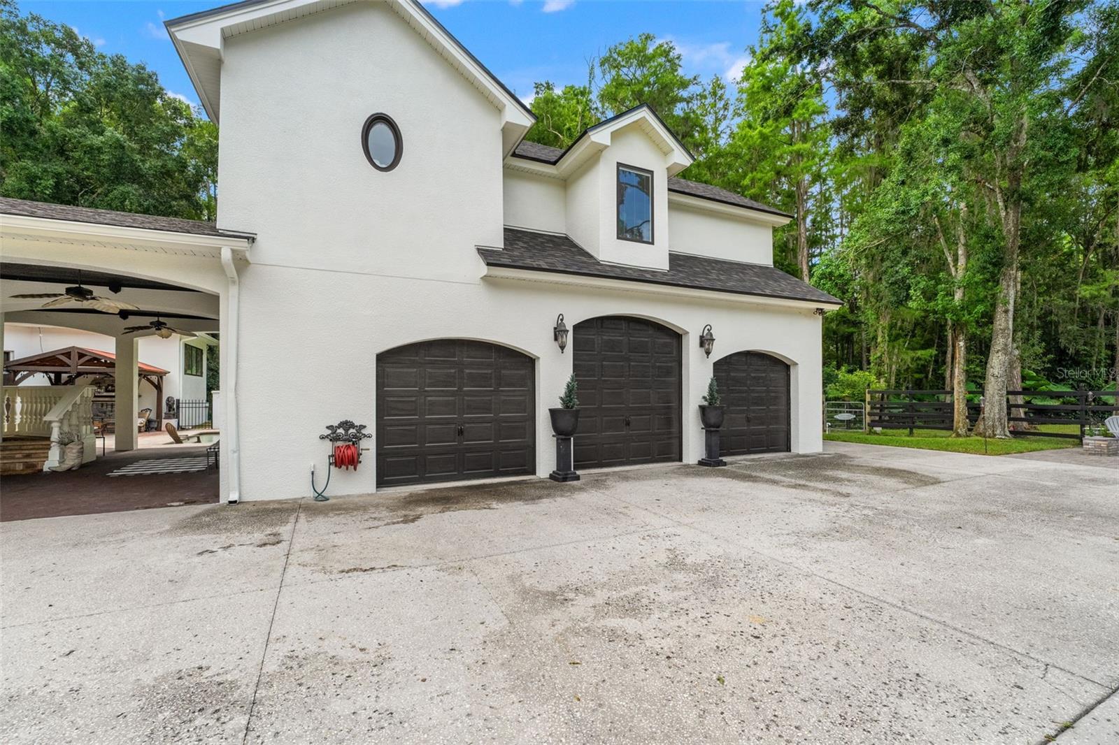 3530 OLD KEYSTONE RD, TARPON SPRINGS, FL, 34688