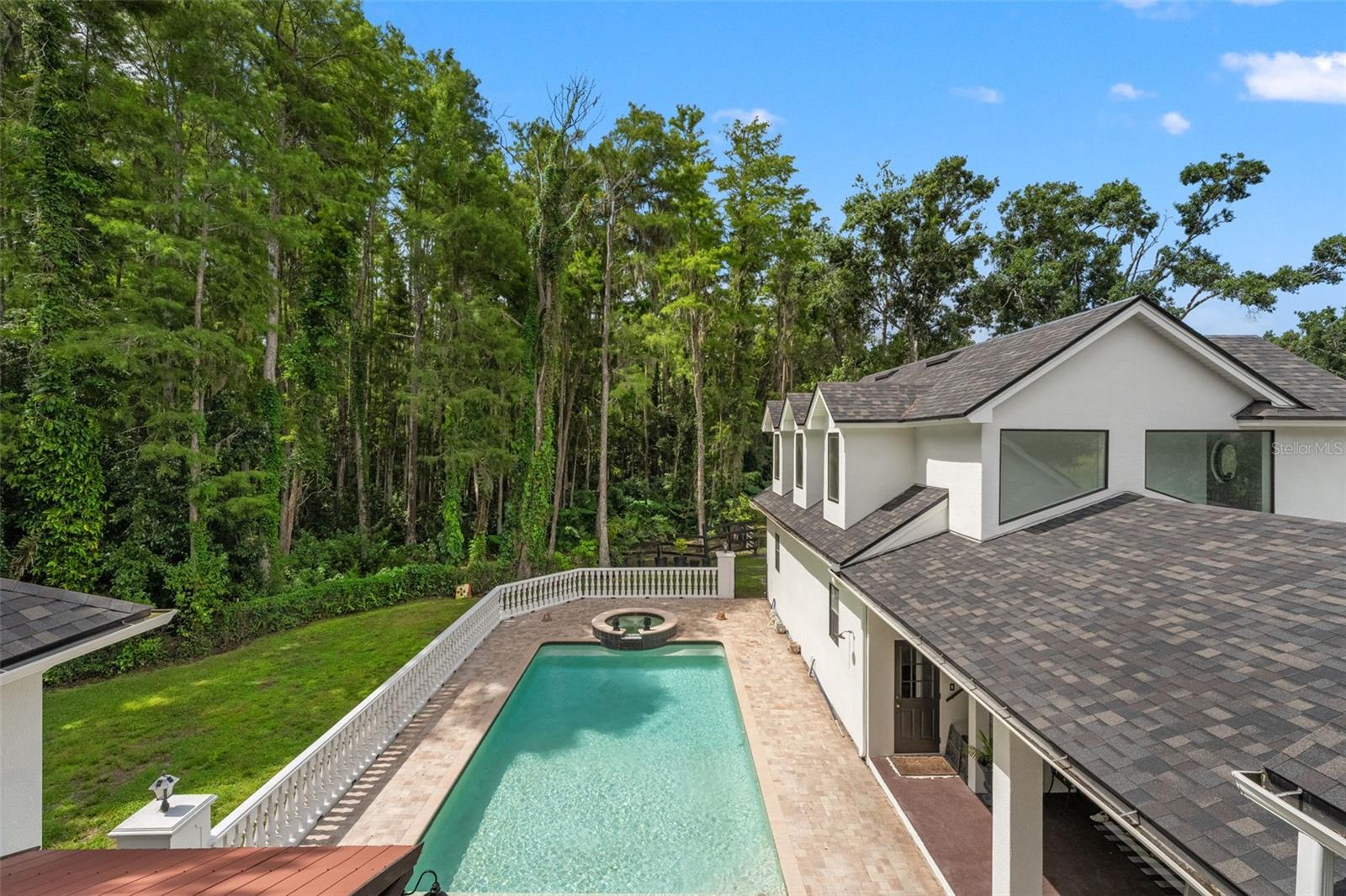 3530 OLD KEYSTONE RD, TARPON SPRINGS, FL, 34688