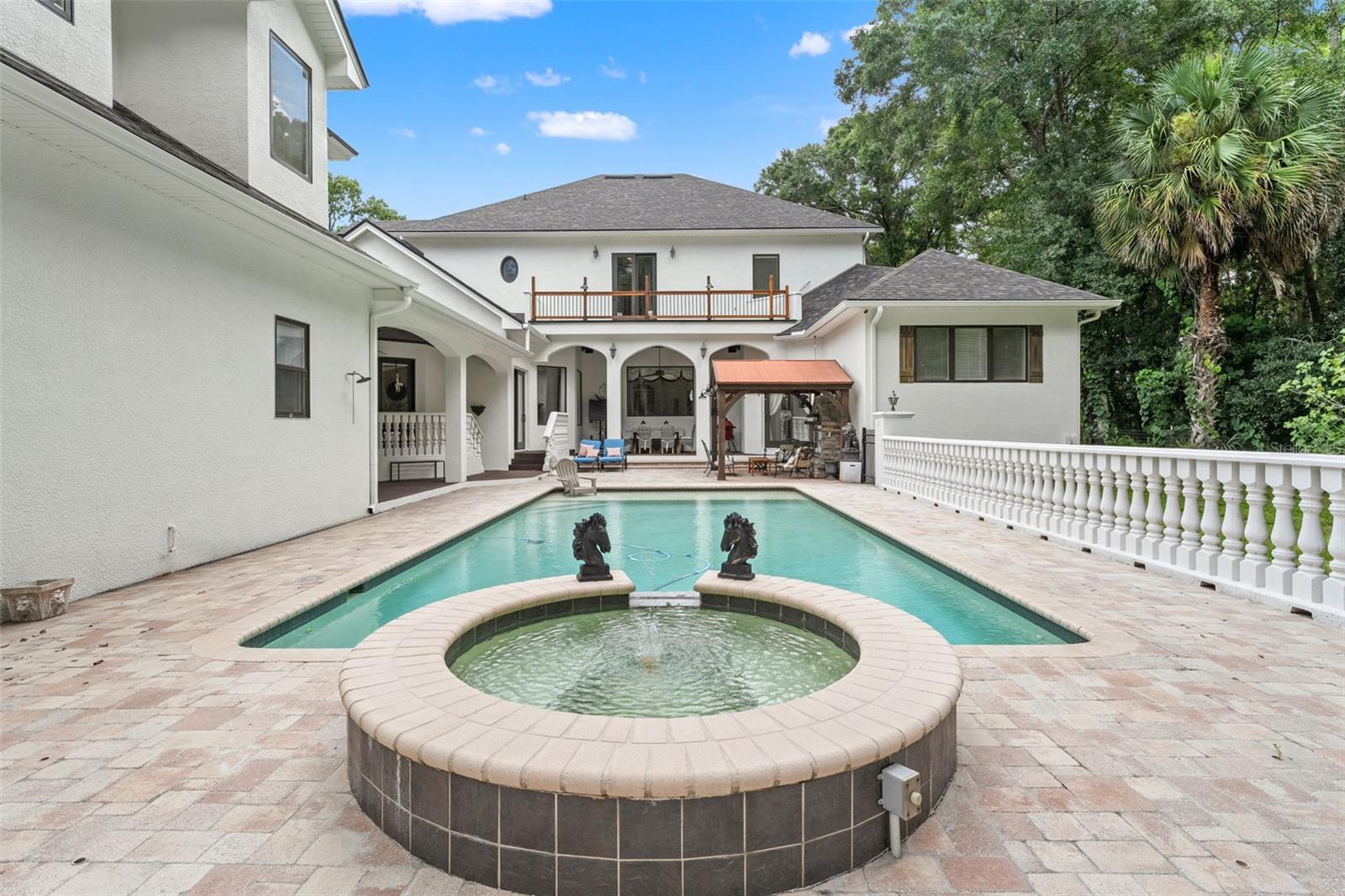 3530 OLD KEYSTONE RD, TARPON SPRINGS, FL, 34688