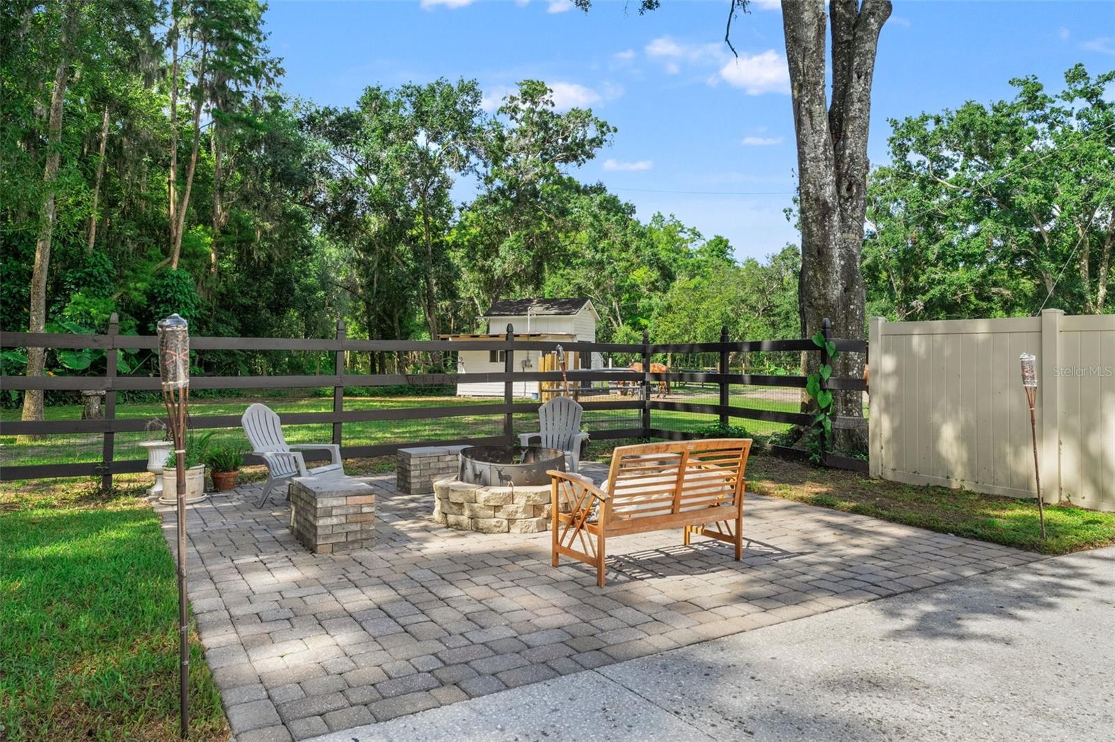 3530 OLD KEYSTONE RD, TARPON SPRINGS, FL, 34688