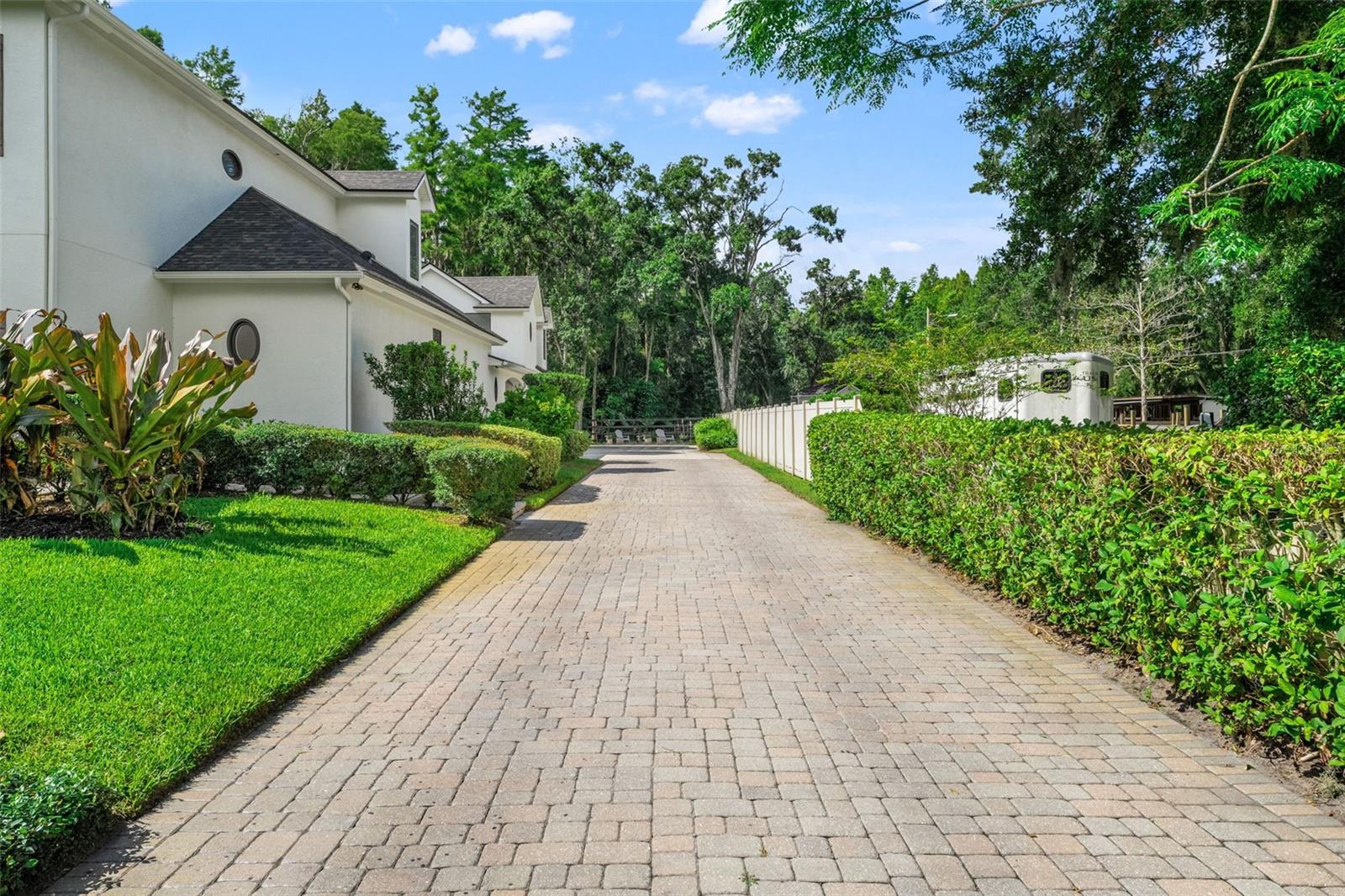 3530 OLD KEYSTONE RD, TARPON SPRINGS, FL, 34688