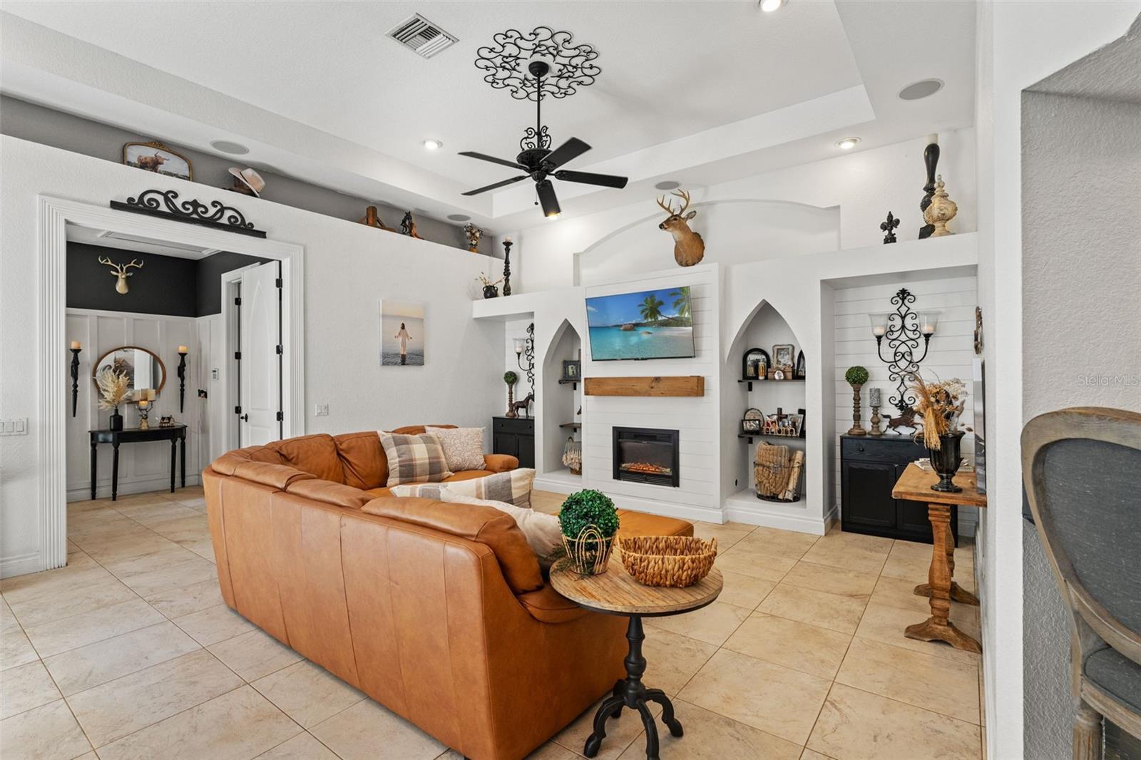 3530 OLD KEYSTONE RD, TARPON SPRINGS, FL, 34688