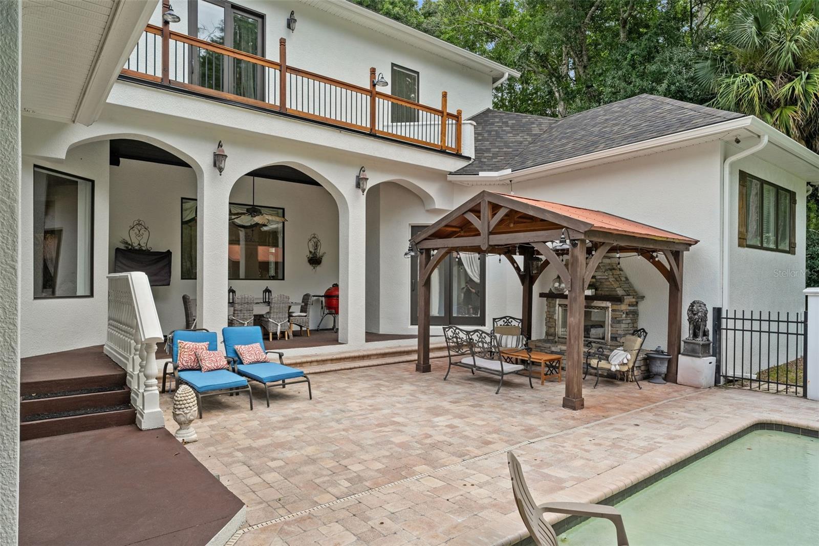 3530 OLD KEYSTONE RD, TARPON SPRINGS, FL, 34688