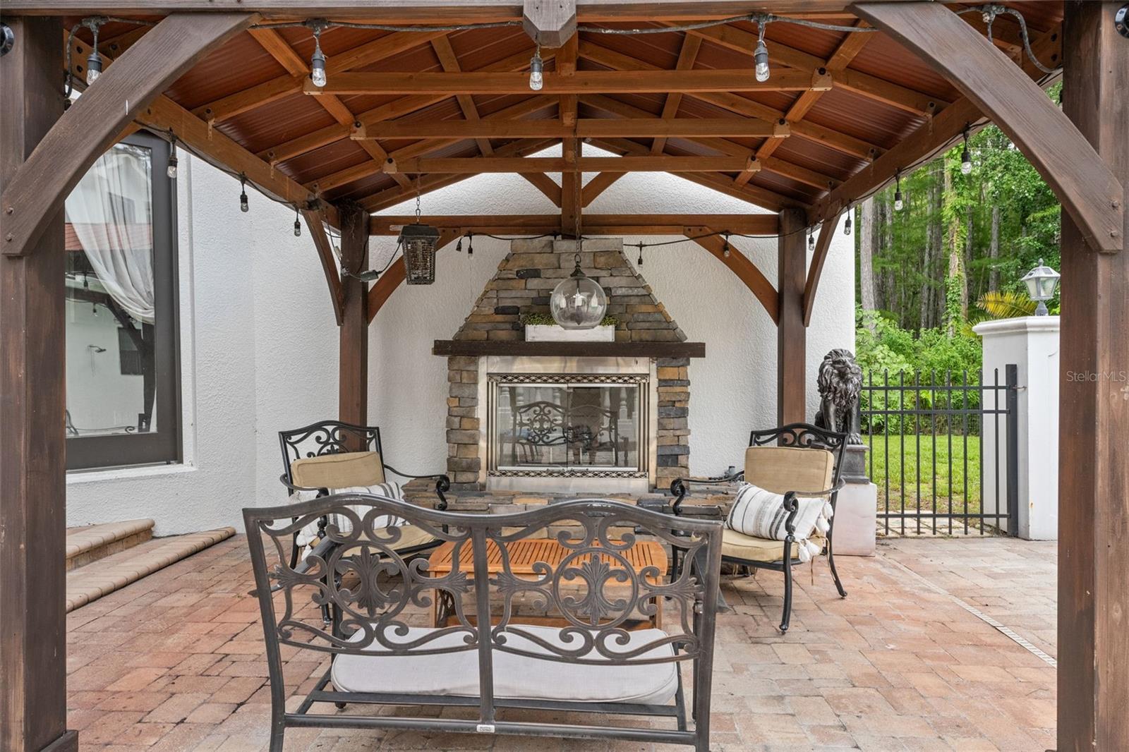 3530 OLD KEYSTONE RD, TARPON SPRINGS, FL, 34688