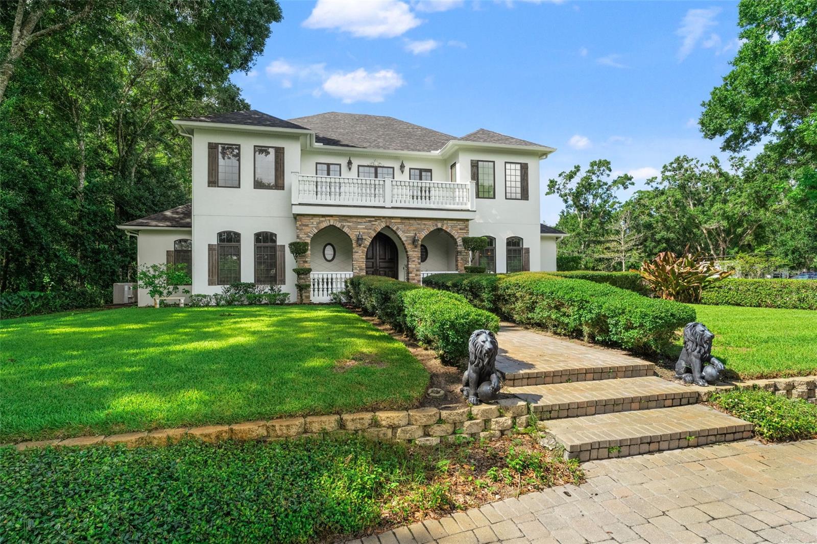 3530 OLD KEYSTONE RD, TARPON SPRINGS, FL, 34688