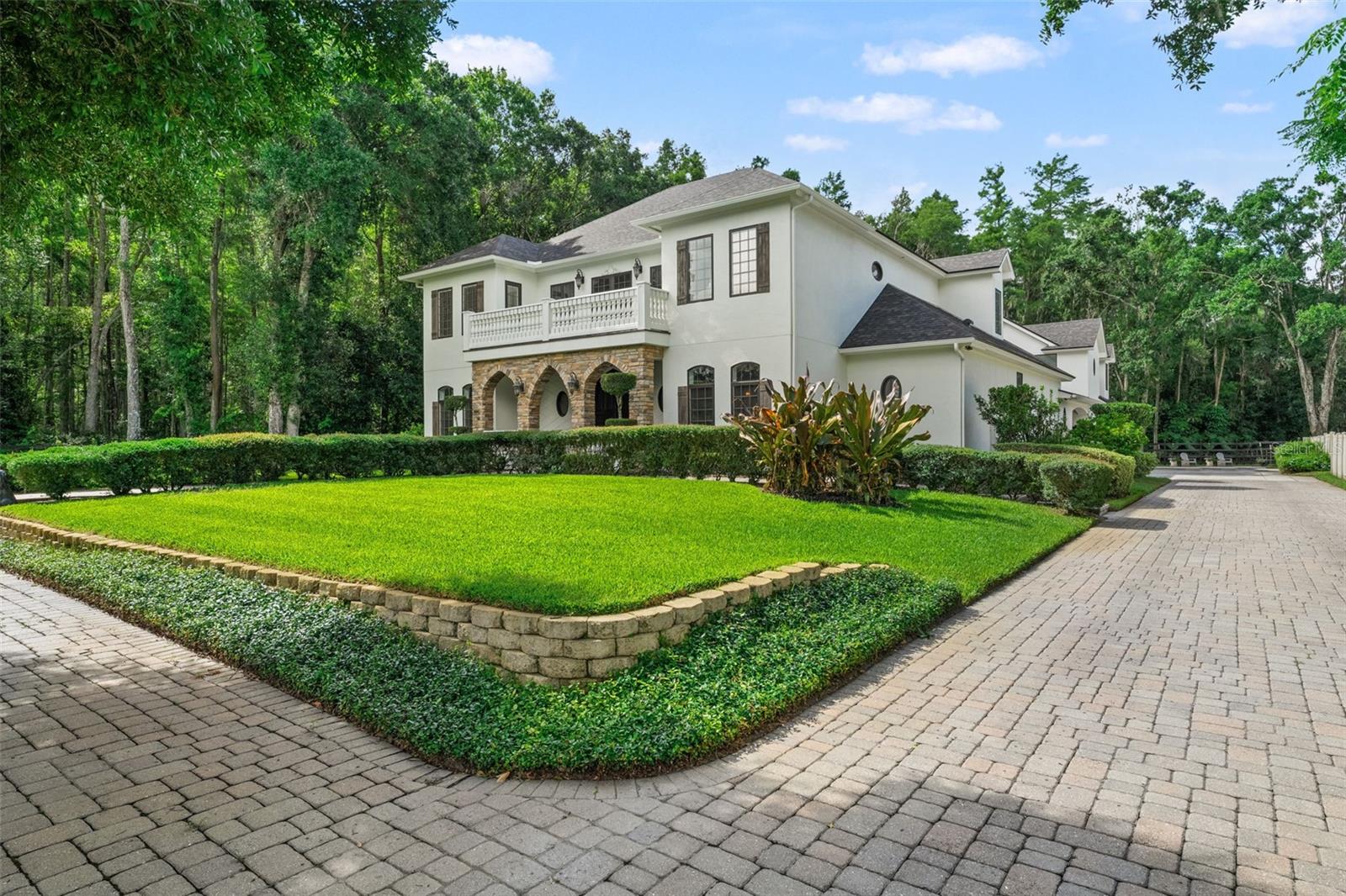 3530 OLD KEYSTONE RD, TARPON SPRINGS, FL, 34688