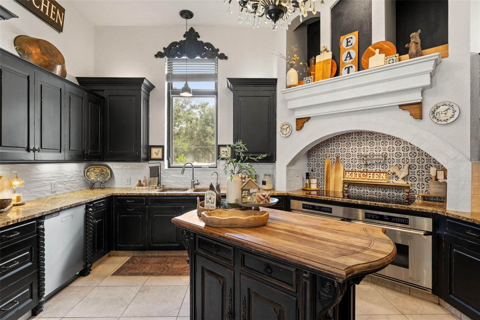 3530 OLD KEYSTONE RD, TARPON SPRINGS, FL, 34688