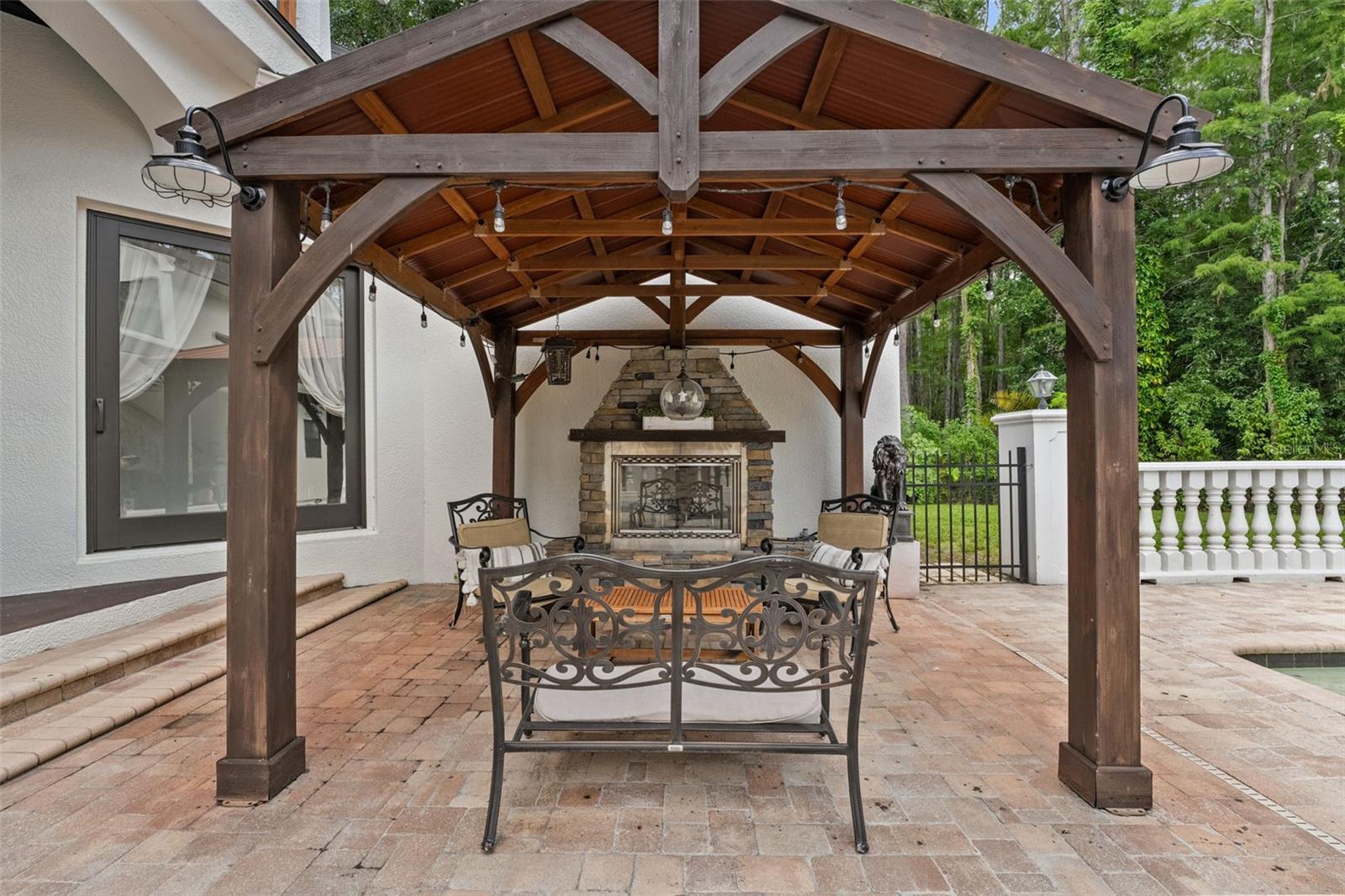 3530 OLD KEYSTONE RD, TARPON SPRINGS, FL, 34688