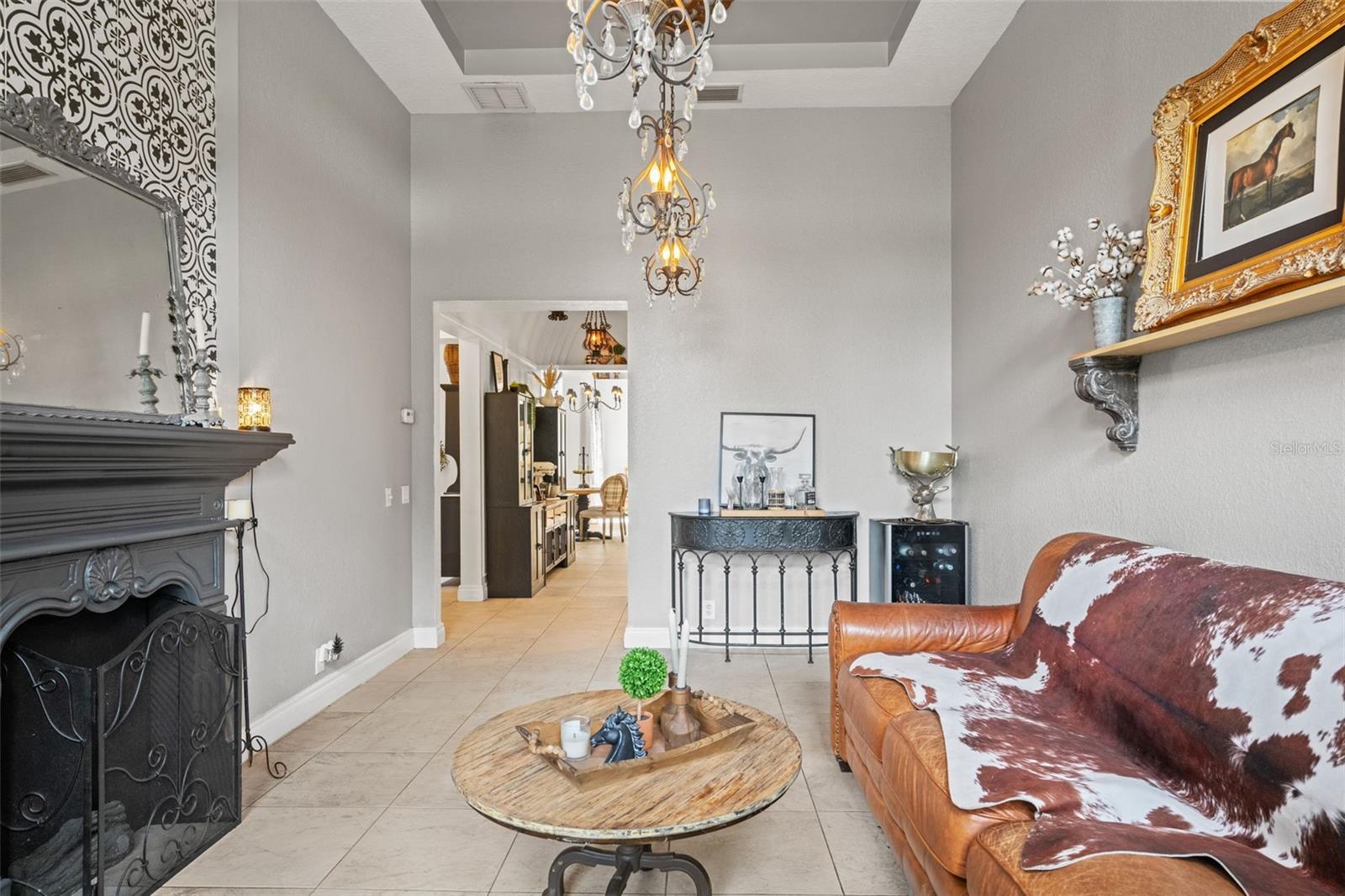 3530 OLD KEYSTONE RD, TARPON SPRINGS, FL, 34688