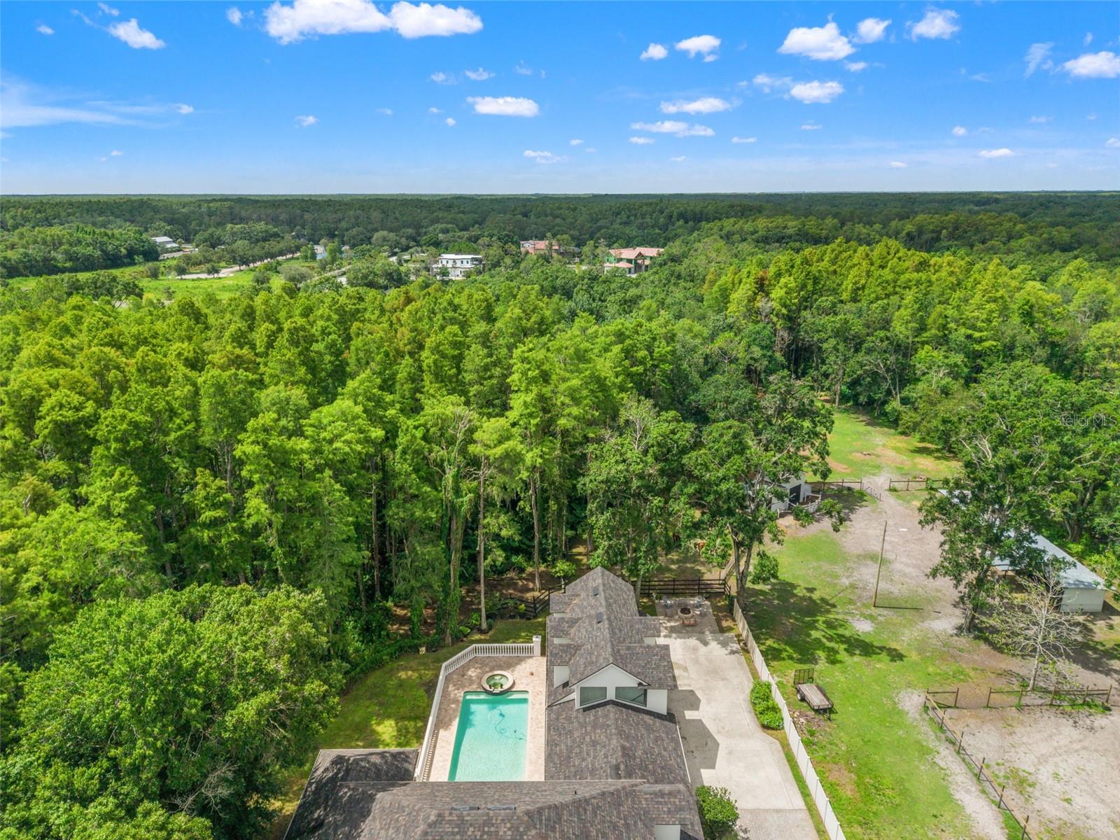 3530 OLD KEYSTONE RD, TARPON SPRINGS, FL, 34688