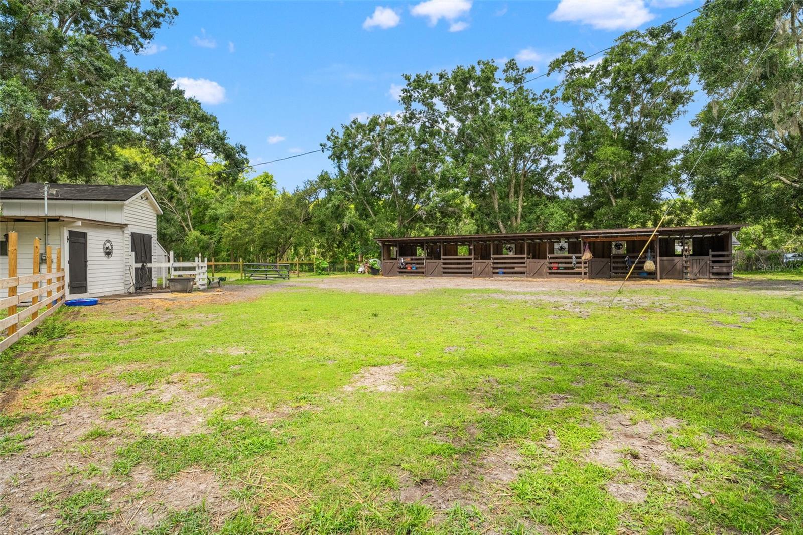 3530 OLD KEYSTONE RD, TARPON SPRINGS, FL, 34688