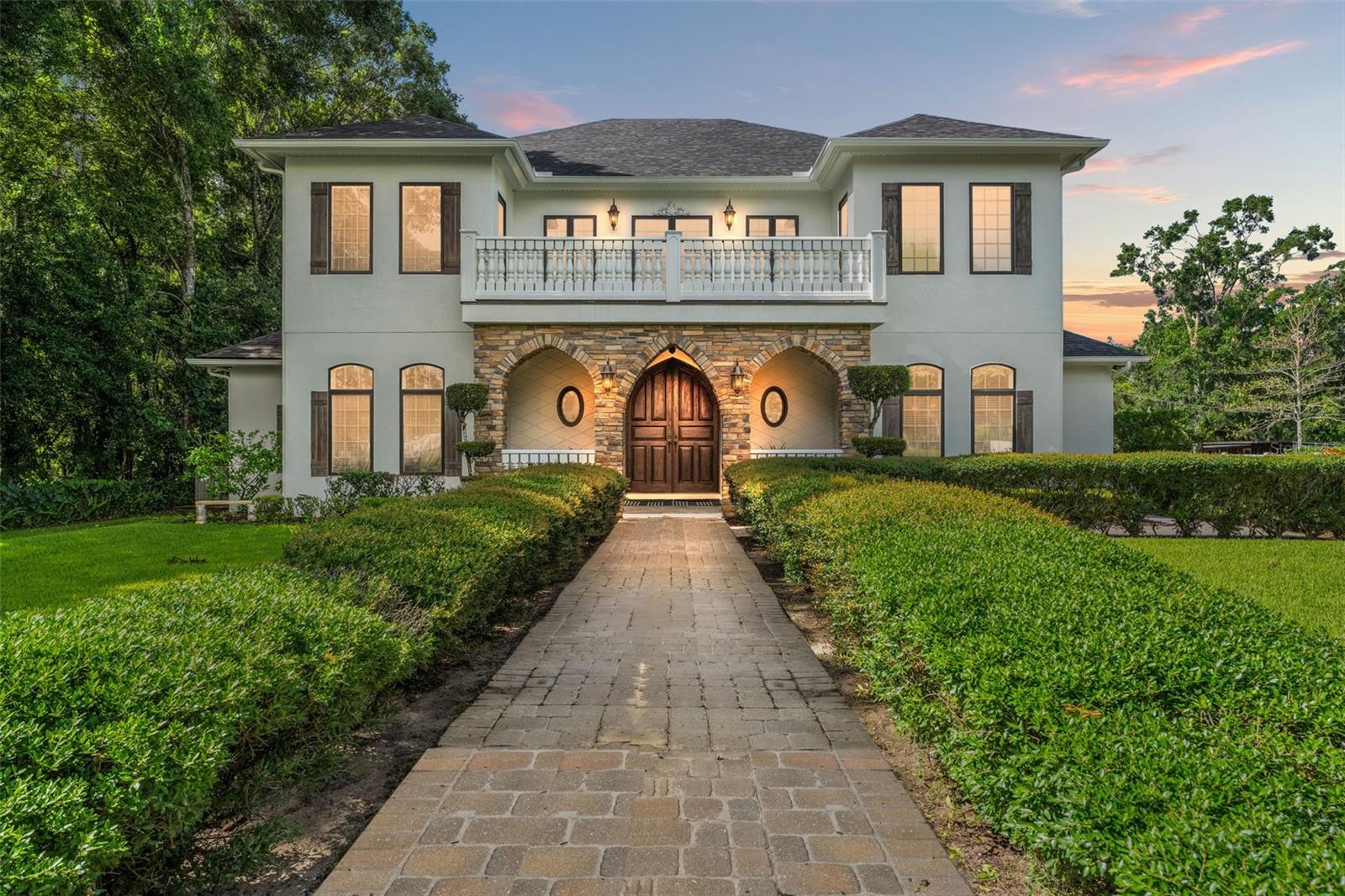 3530 OLD KEYSTONE RD, TARPON SPRINGS, FL, 34688