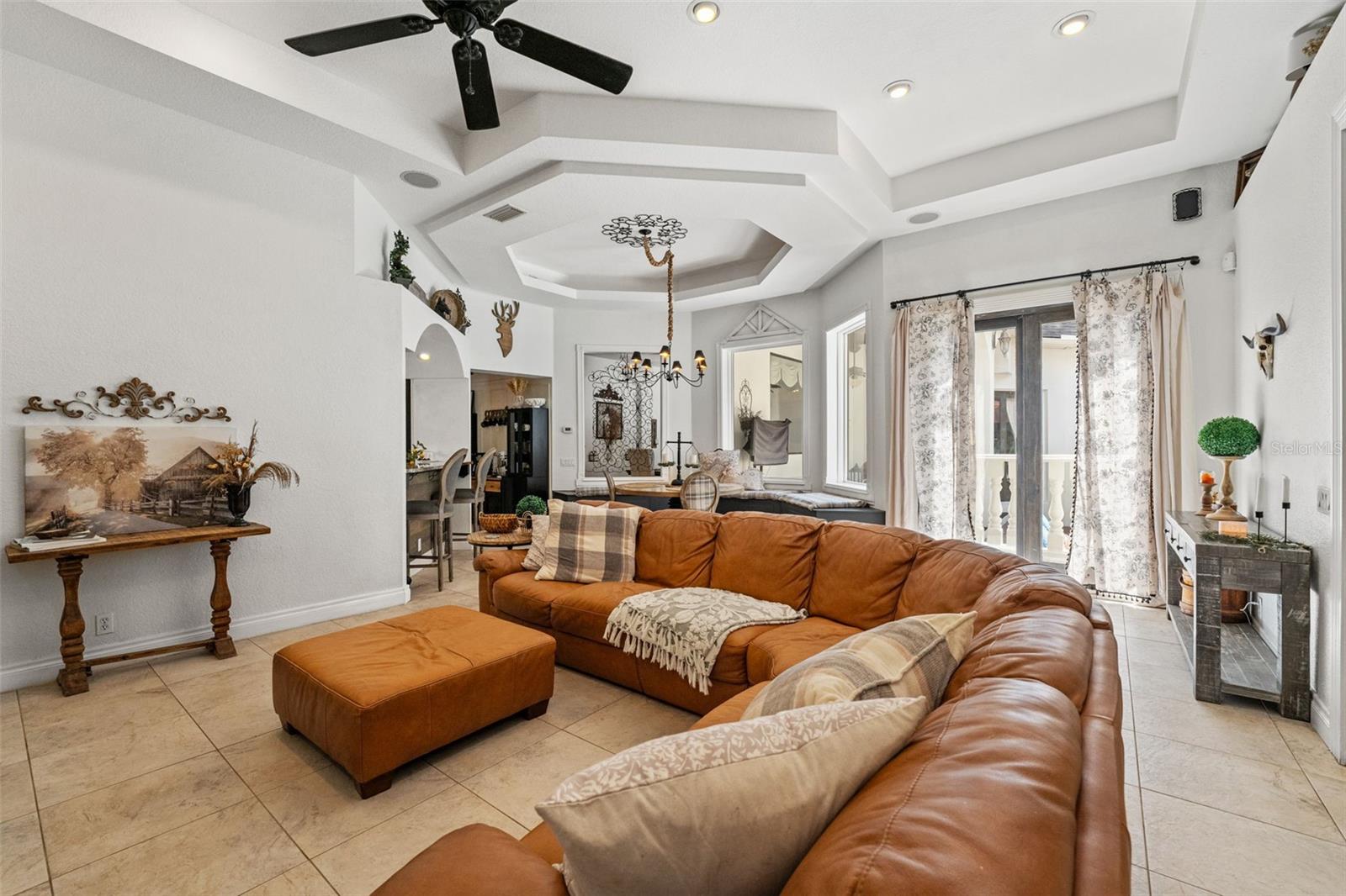 3530 OLD KEYSTONE RD, TARPON SPRINGS, FL, 34688