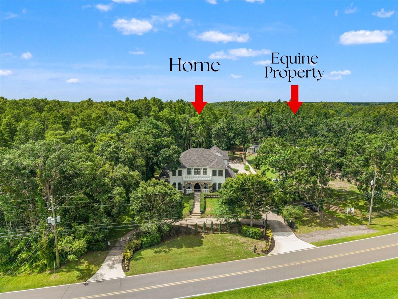 3530 OLD KEYSTONE RD, TARPON SPRINGS, FL, 34688