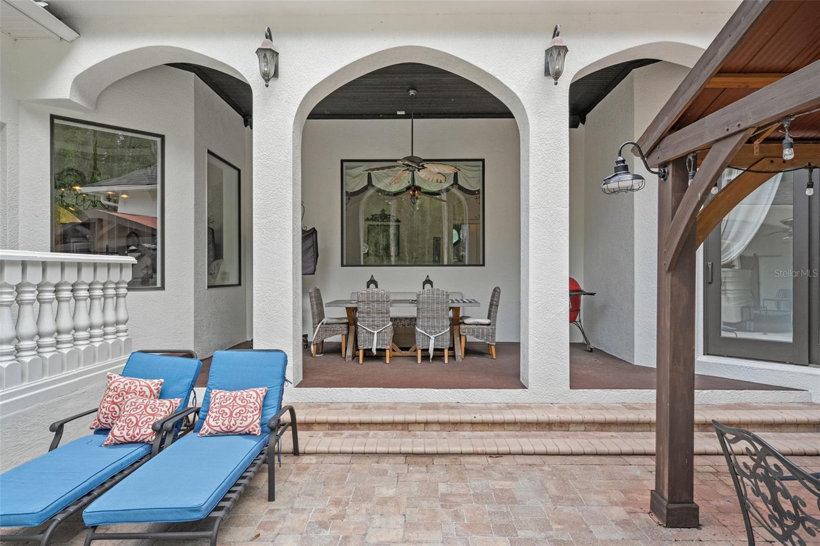 3530 OLD KEYSTONE RD, TARPON SPRINGS, FL, 34688