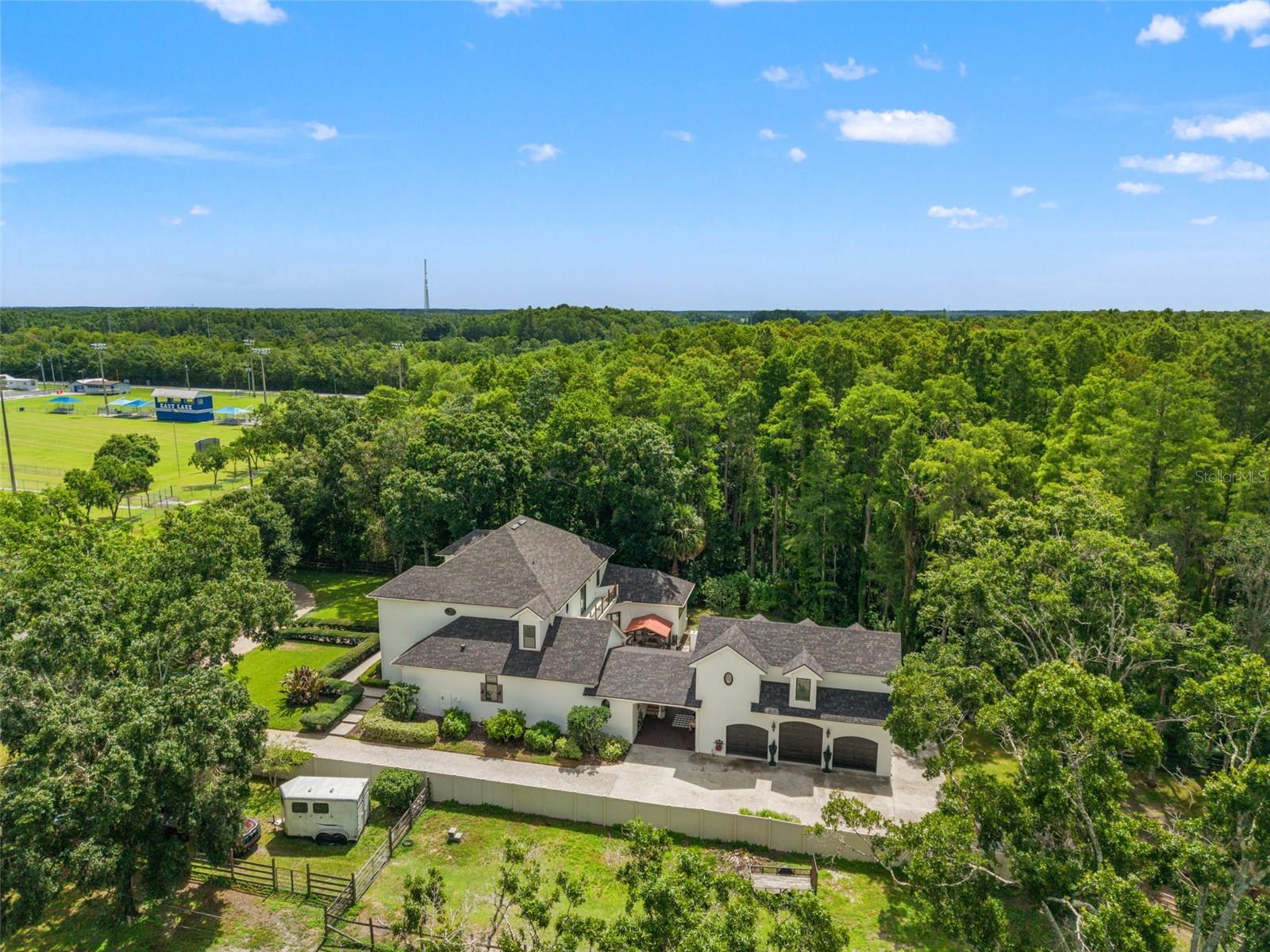 3530 OLD KEYSTONE RD, TARPON SPRINGS, FL, 34688