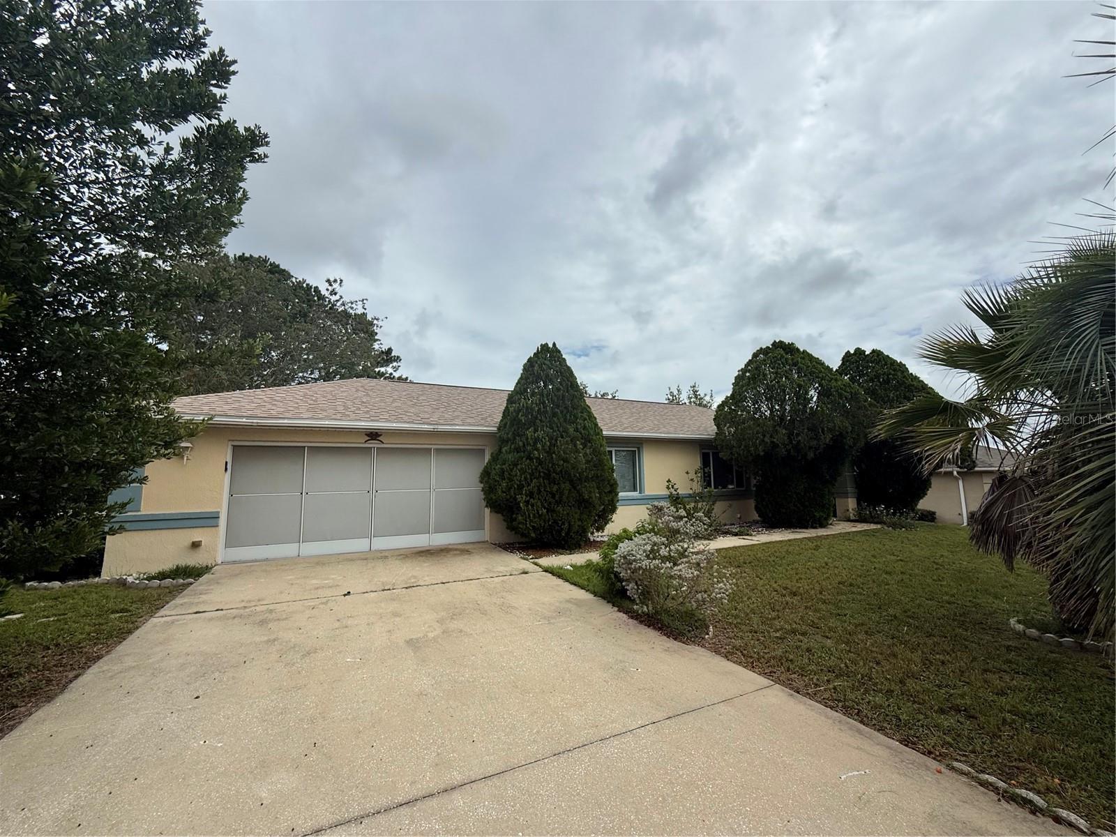 10286 SW 61ST TERRACE RD, OCALA, FL, 34476