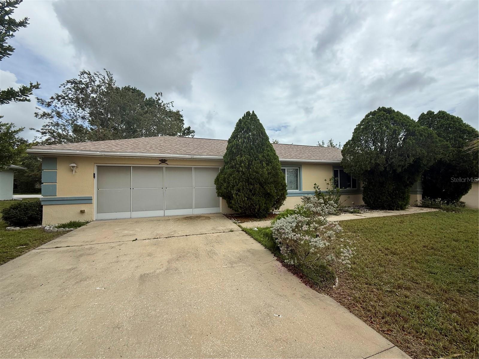 10286 SW 61ST TERRACE RD, OCALA, FL, 34476
