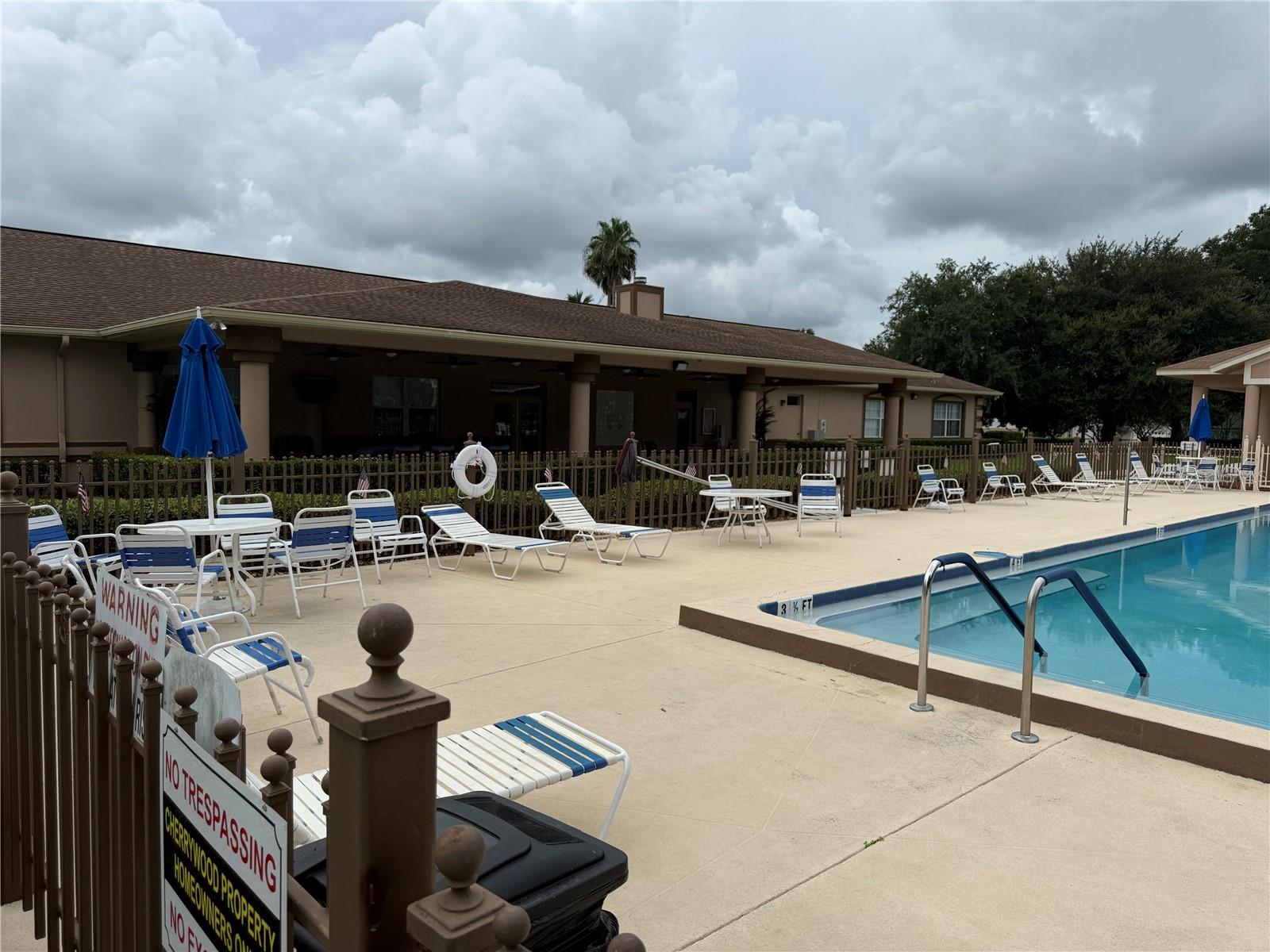 10286 SW 61ST TERRACE RD, OCALA, FL, 34476