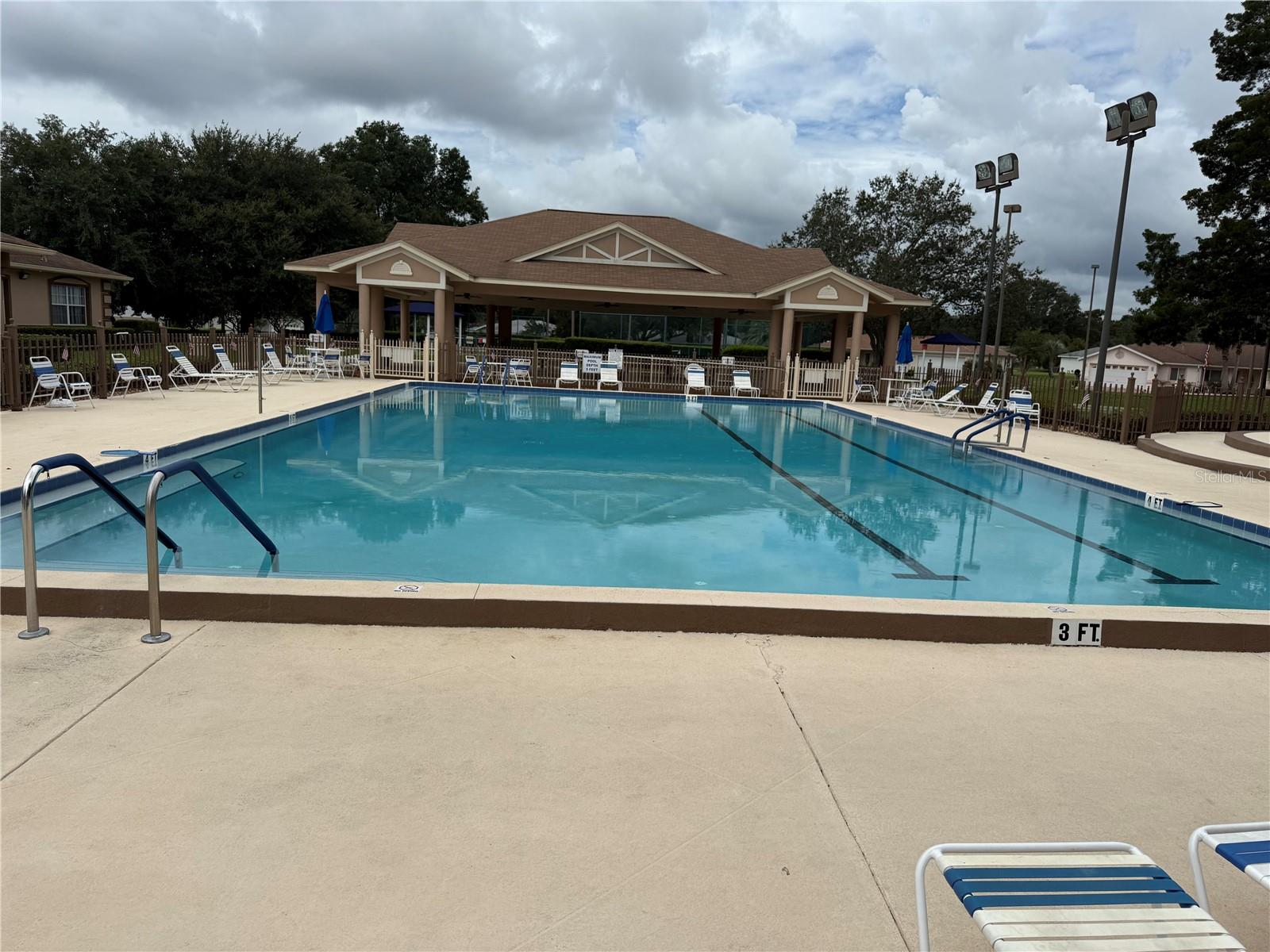 10286 SW 61ST TERRACE RD, OCALA, FL, 34476