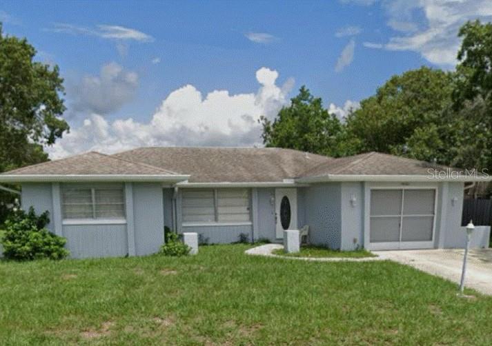 14161 KINGMONT ST, SPRING HILL, FL, 34609