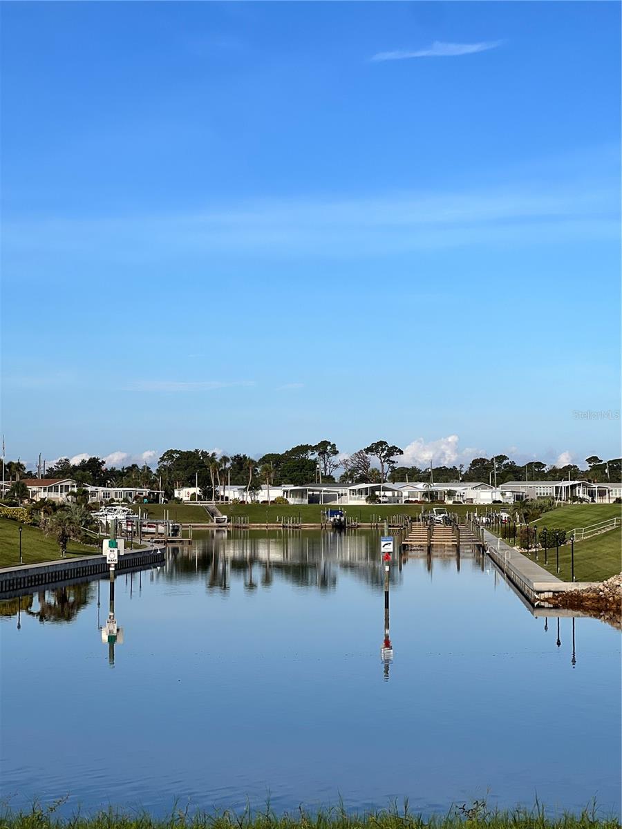 777 N GREEN CIR #152, VENICE, FL, 34285