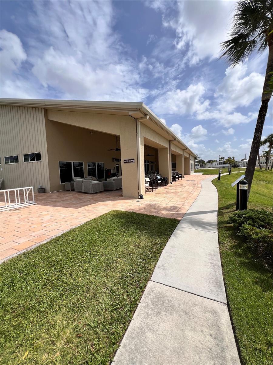 777 N GREEN CIR #152, VENICE, FL, 34285