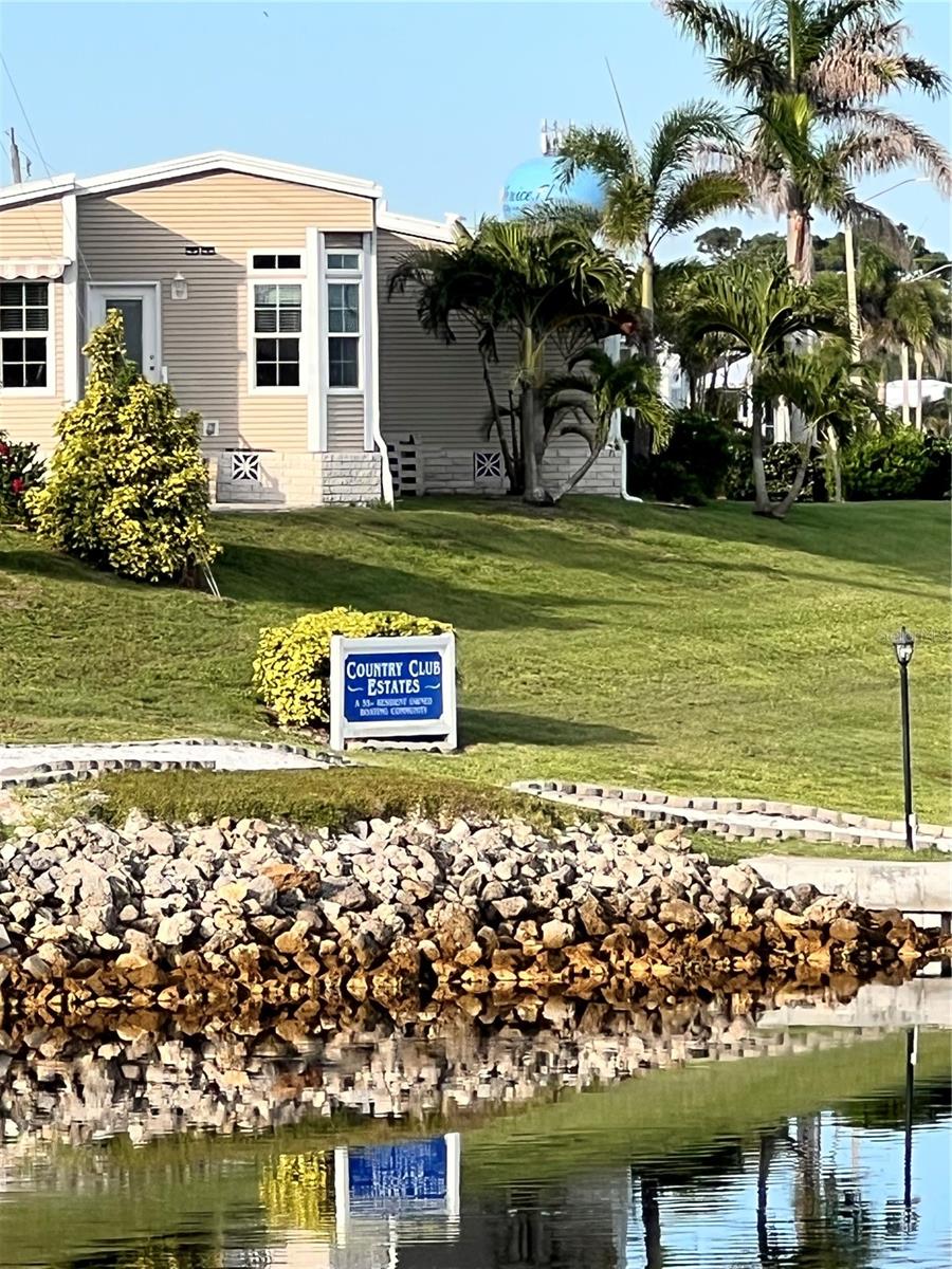 777 N GREEN CIR #152, VENICE, FL, 34285