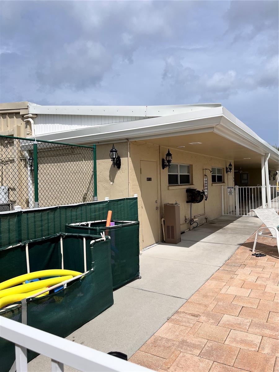 777 N GREEN CIR #152, VENICE, FL, 34285